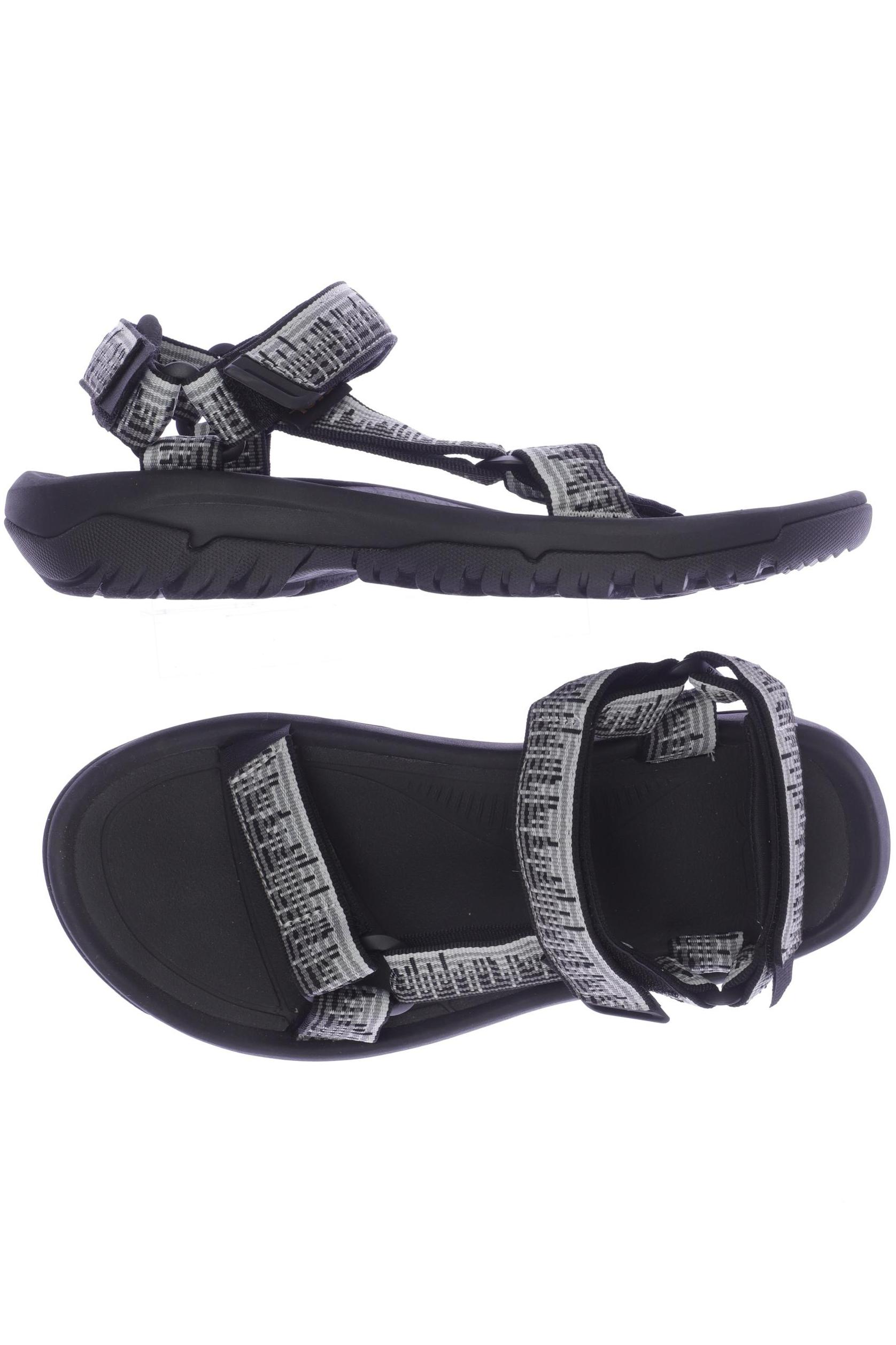 

Teva Damen Sandale, grau, Gr. 40.5