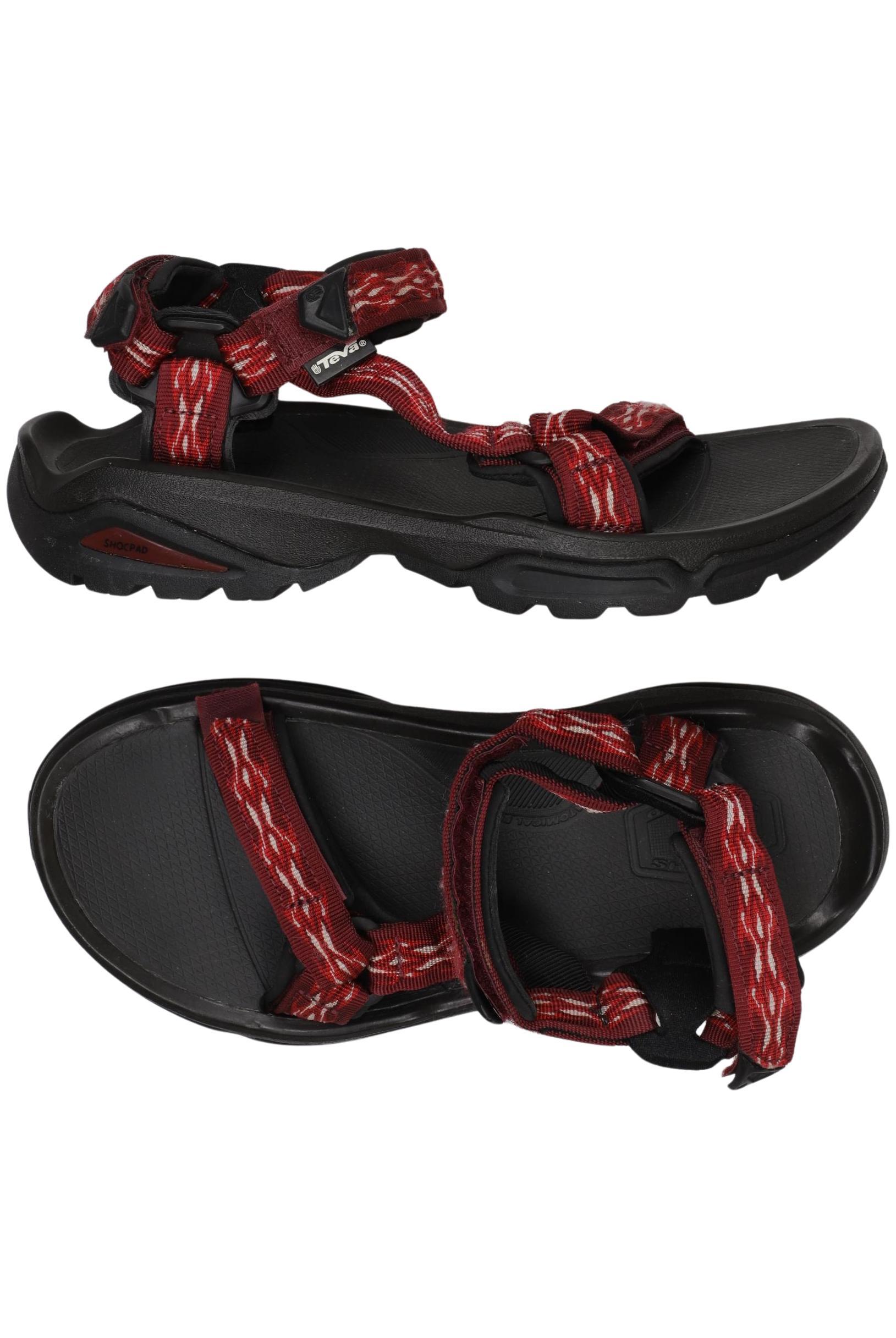 

Teva Damen Sandale, mehrfarbig, Gr. 40