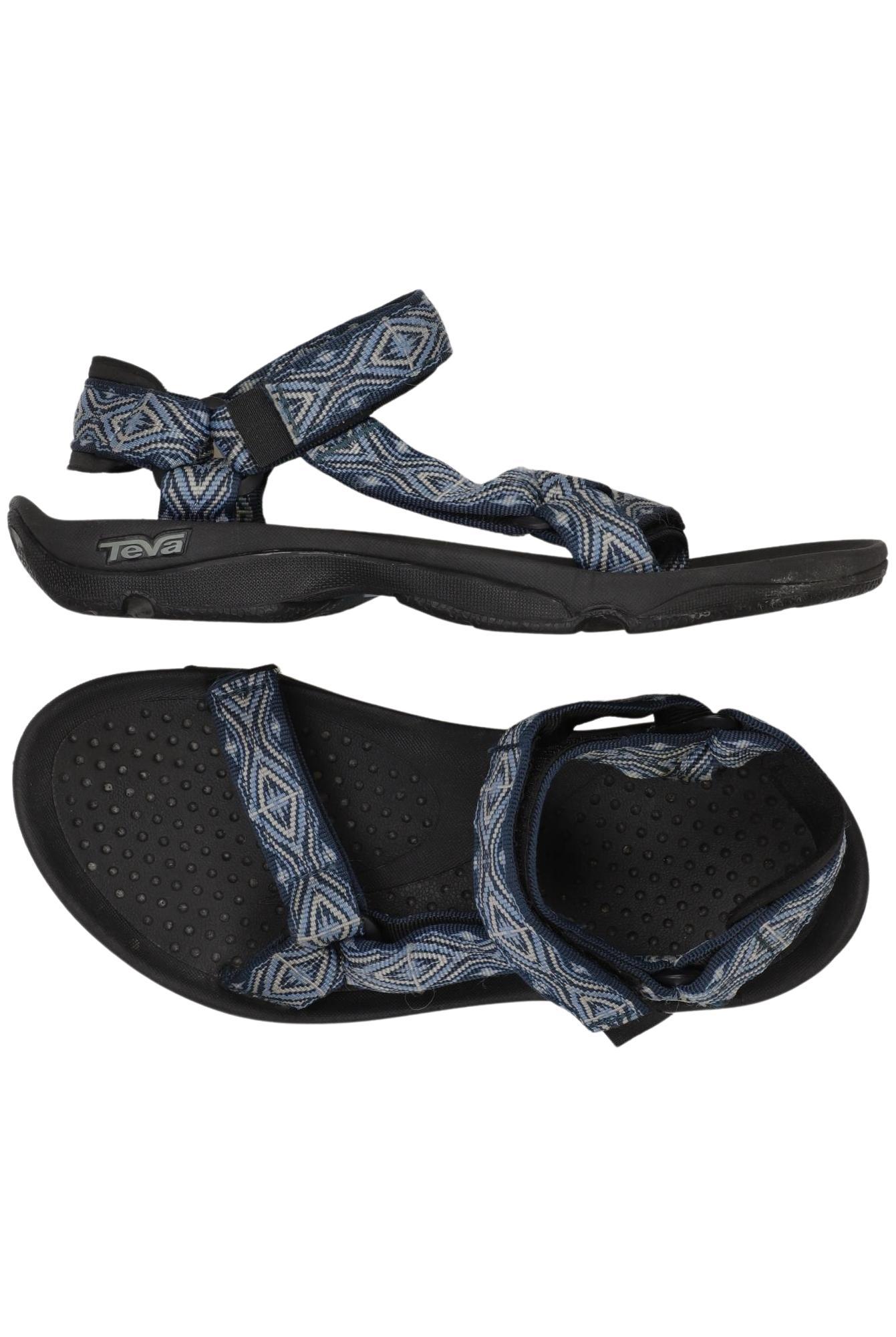 

Teva Damen Sandale, mehrfarbig, Gr. 8