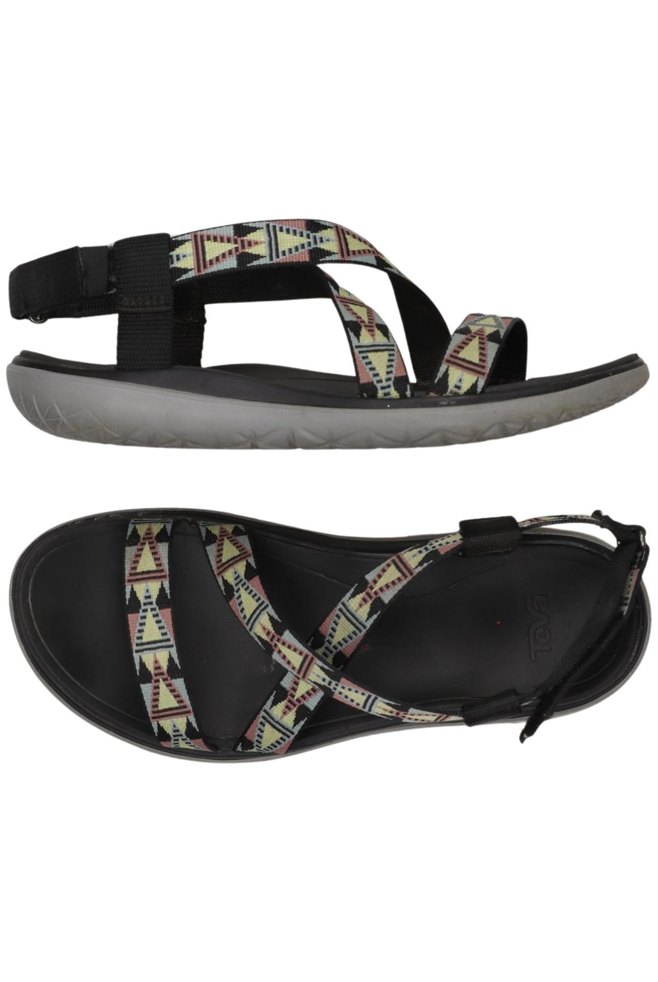 

Teva Damen Sandale, mehrfarbig, Gr. 39