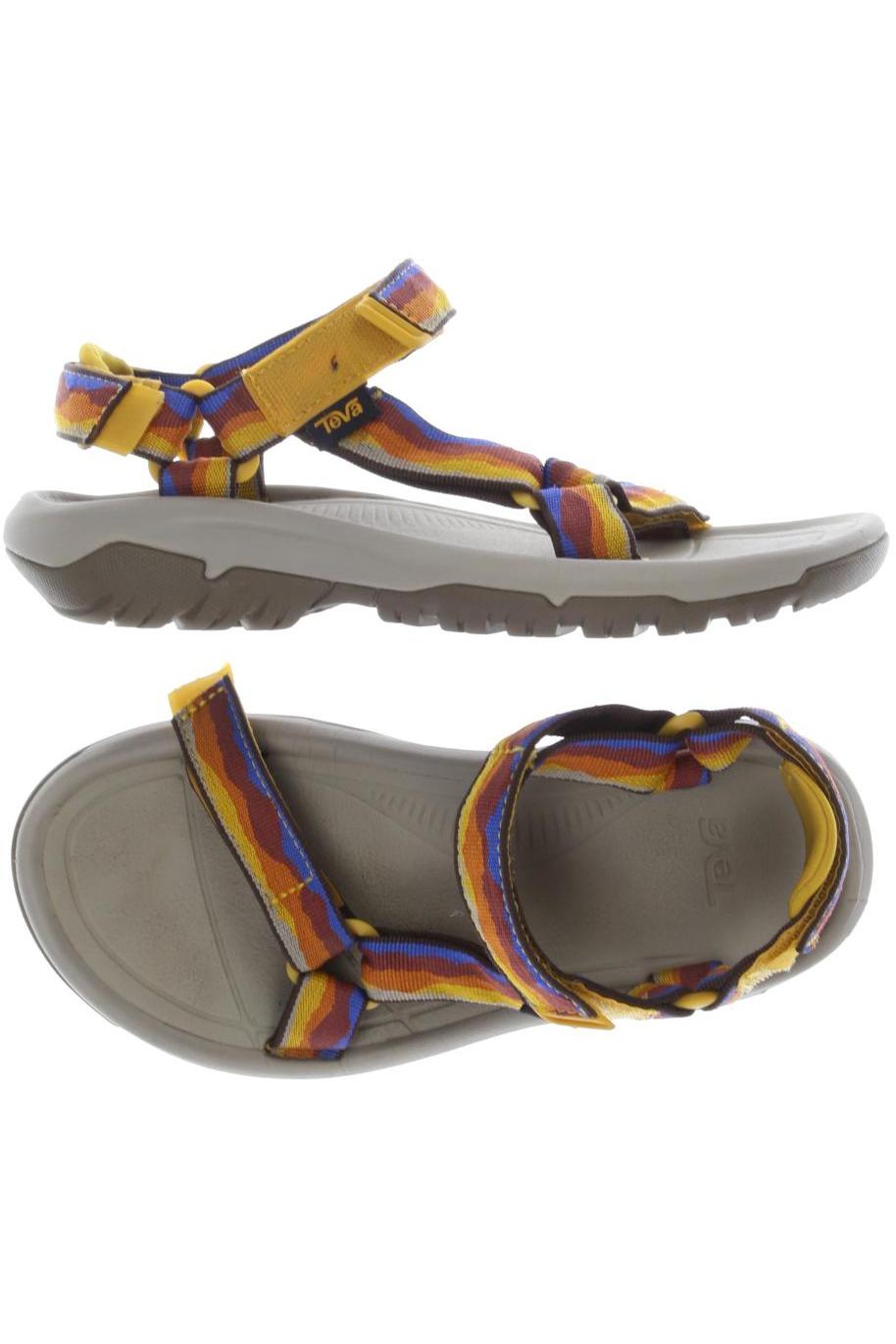 

Teva Damen Sandale, mehrfarbig, Gr. 38