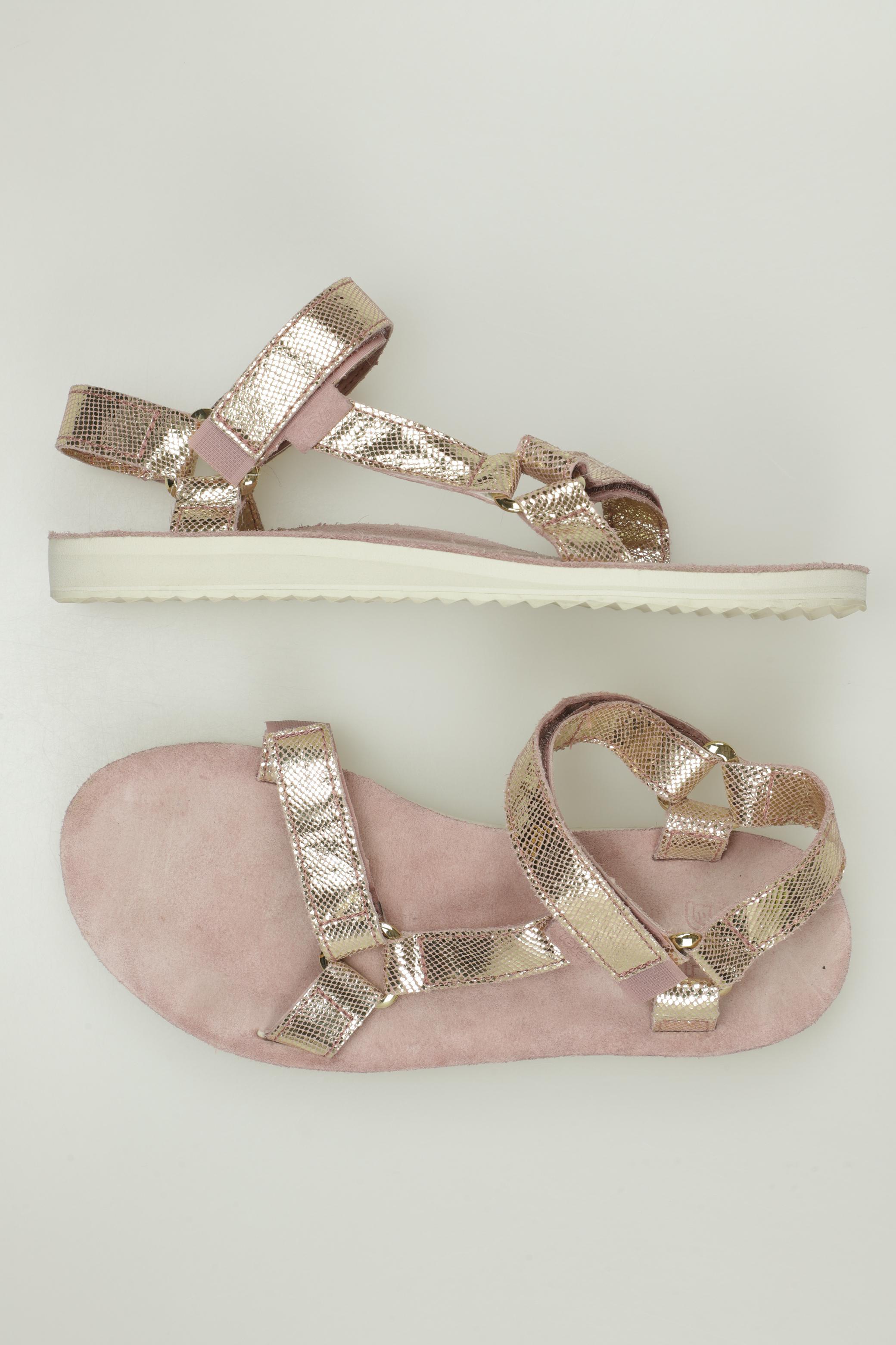 

Teva Damen Sandale, pink, Gr. 40