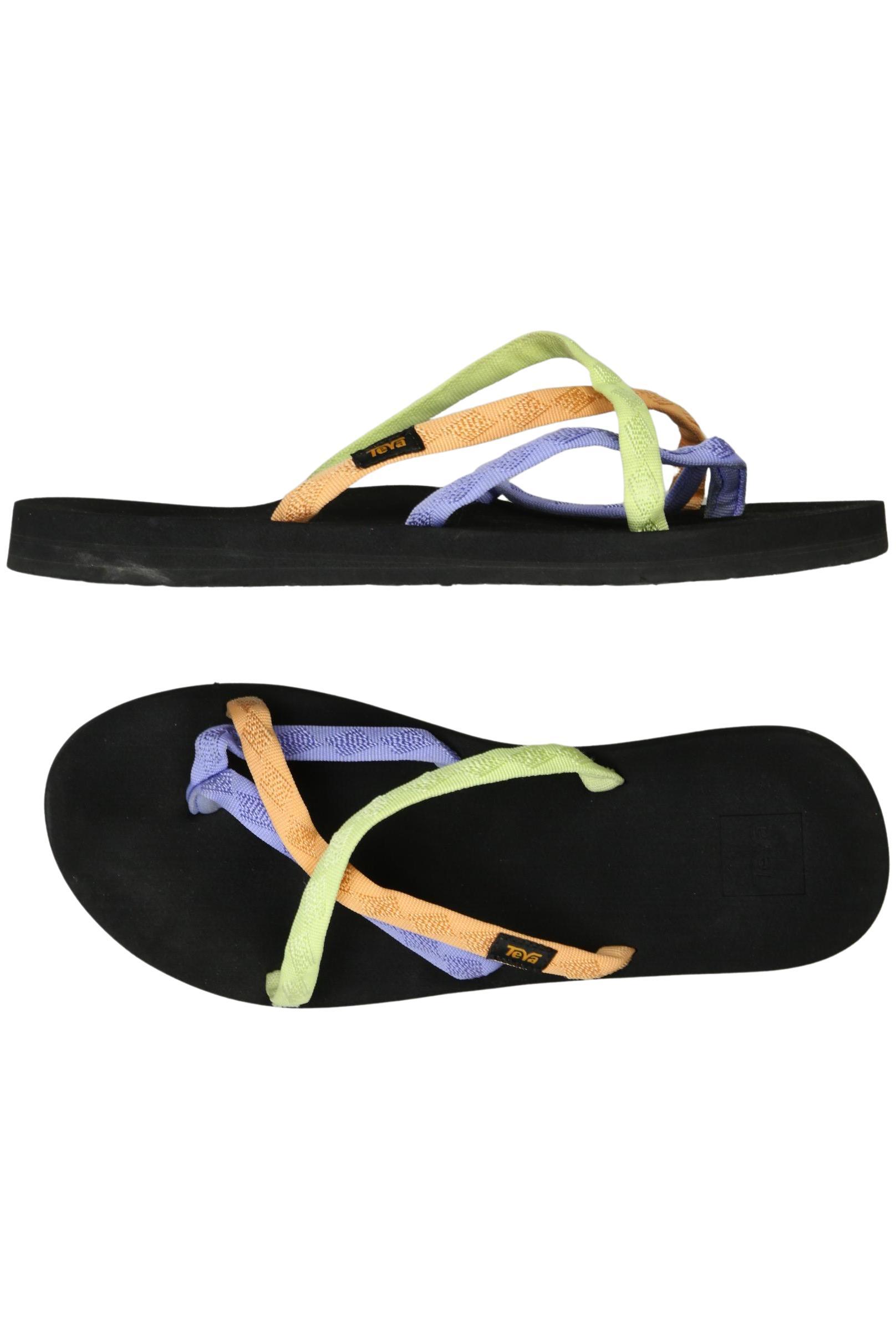 

Teva Damen Sandale, mehrfarbig, Gr. 42