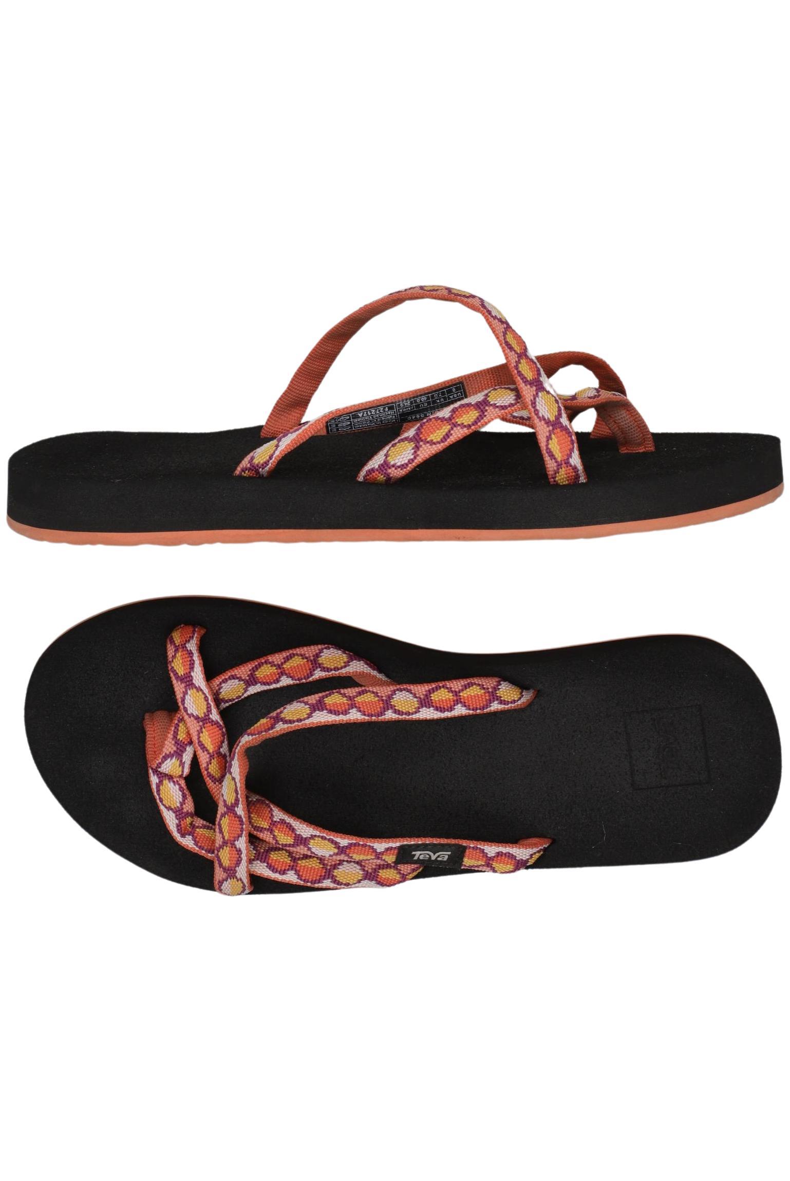 

Teva Damen Sandale, mehrfarbig, Gr. 40