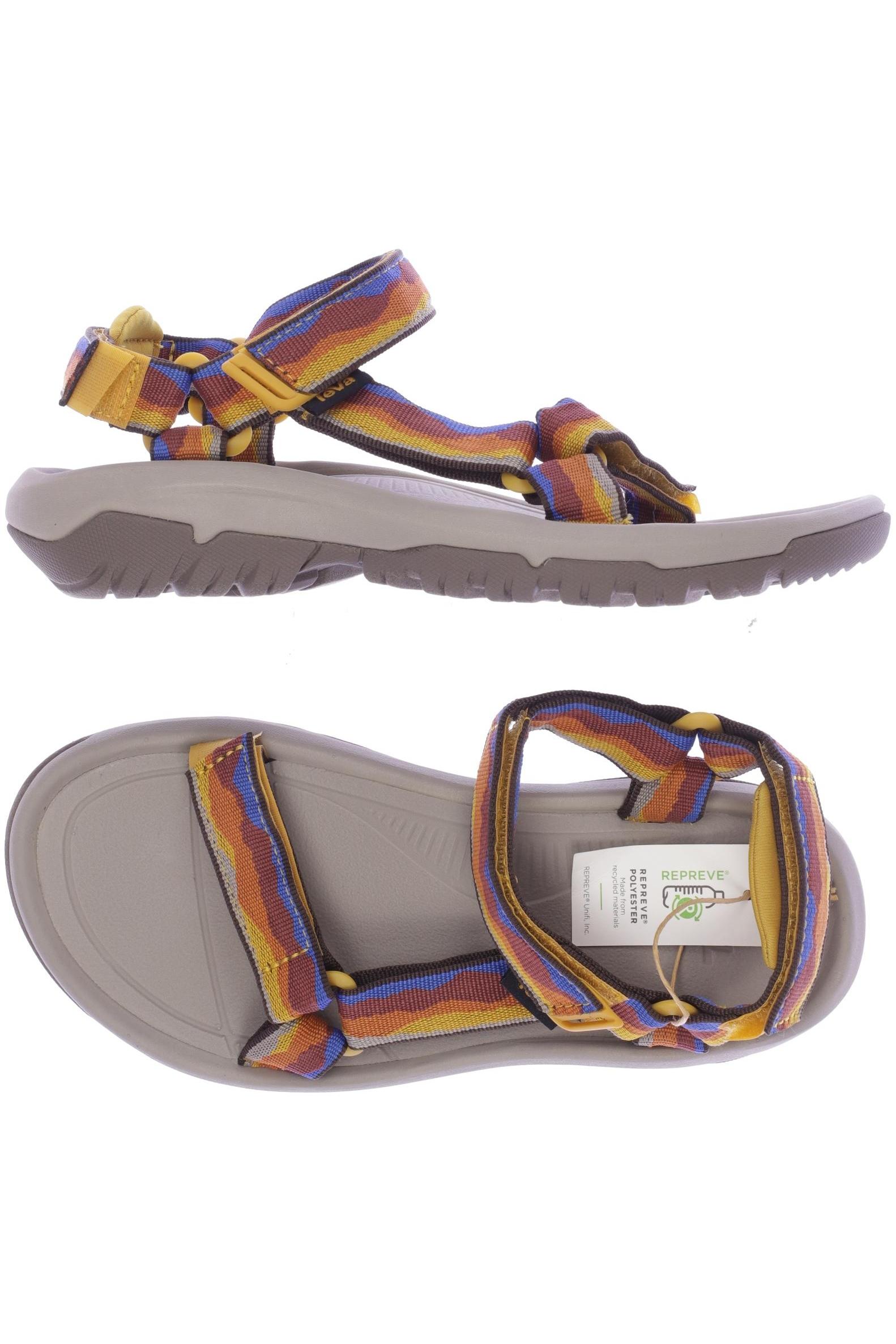 

Teva Damen Sandale, mehrfarbig, Gr. 38