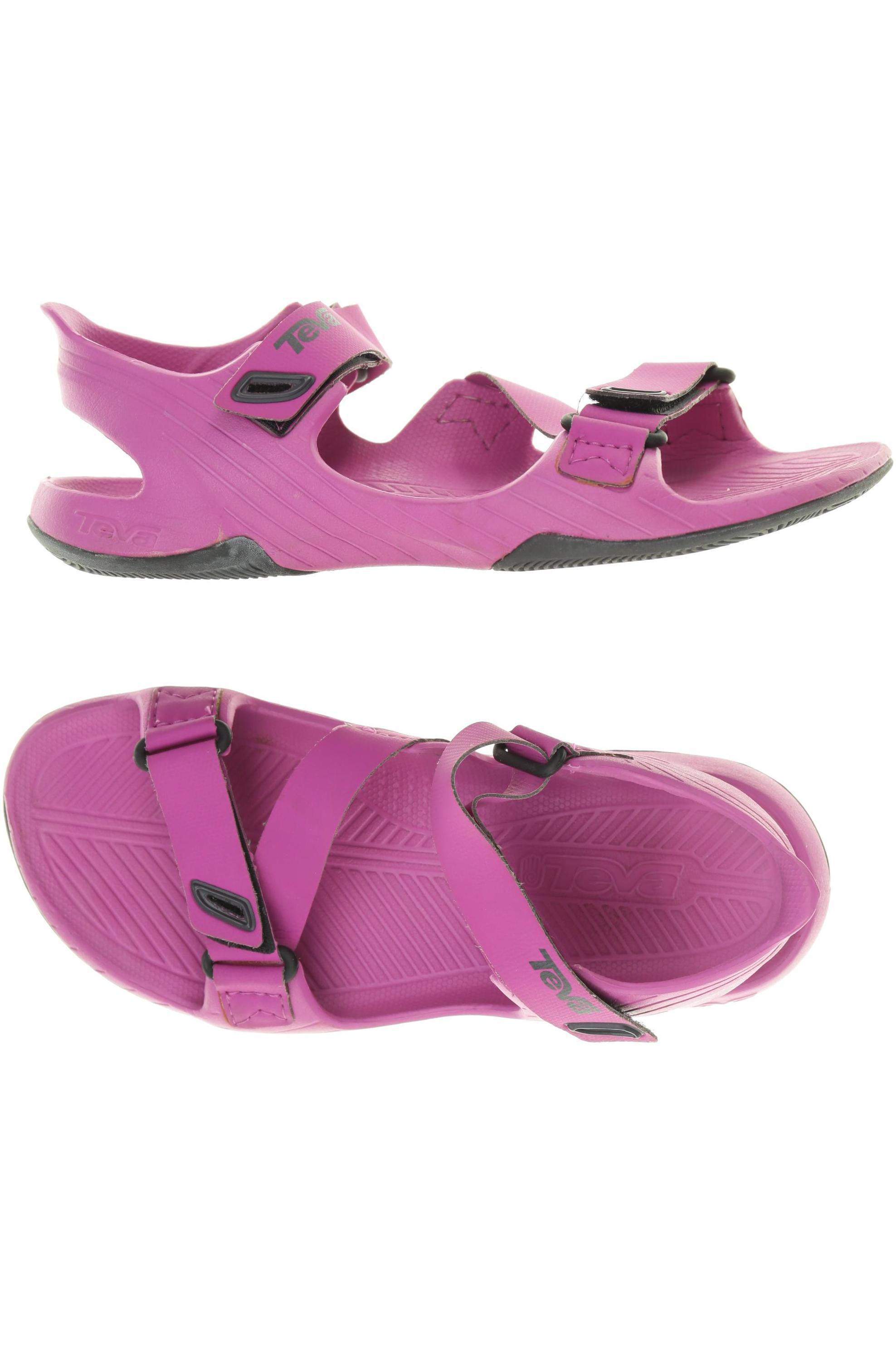 

Teva Damen Sandale, pink, Gr. 36