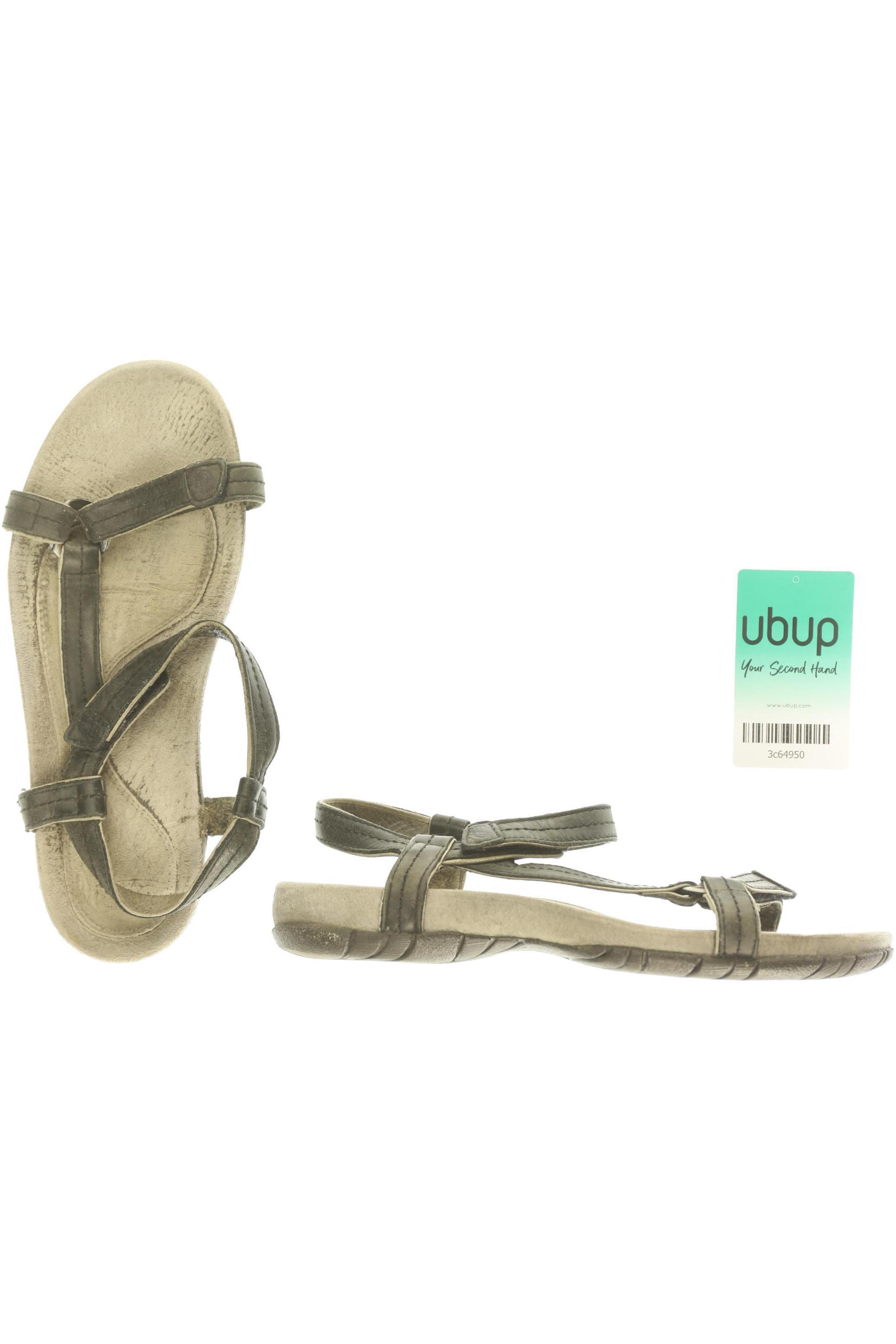 

Teva Damen Sandale, schwarz, Gr. 38