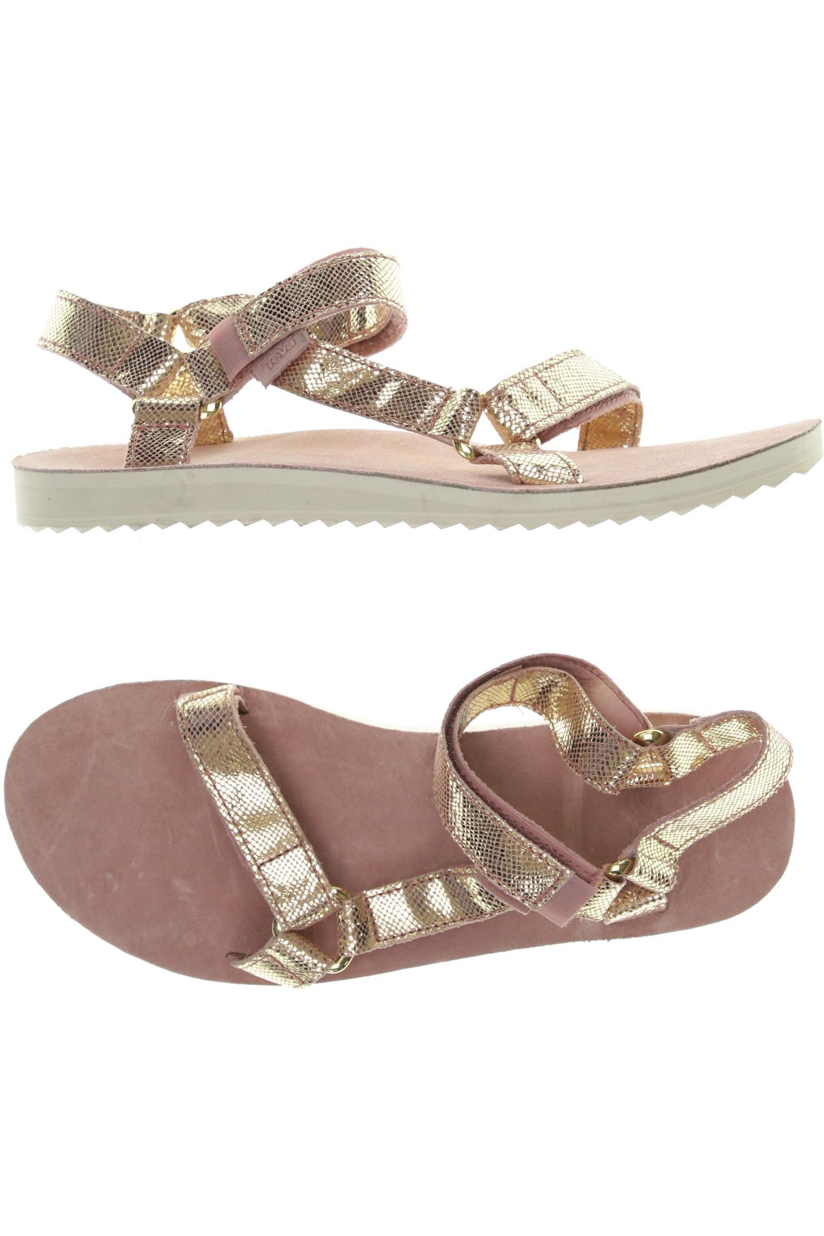

Teva Damen Sandale, pink, Gr. 41