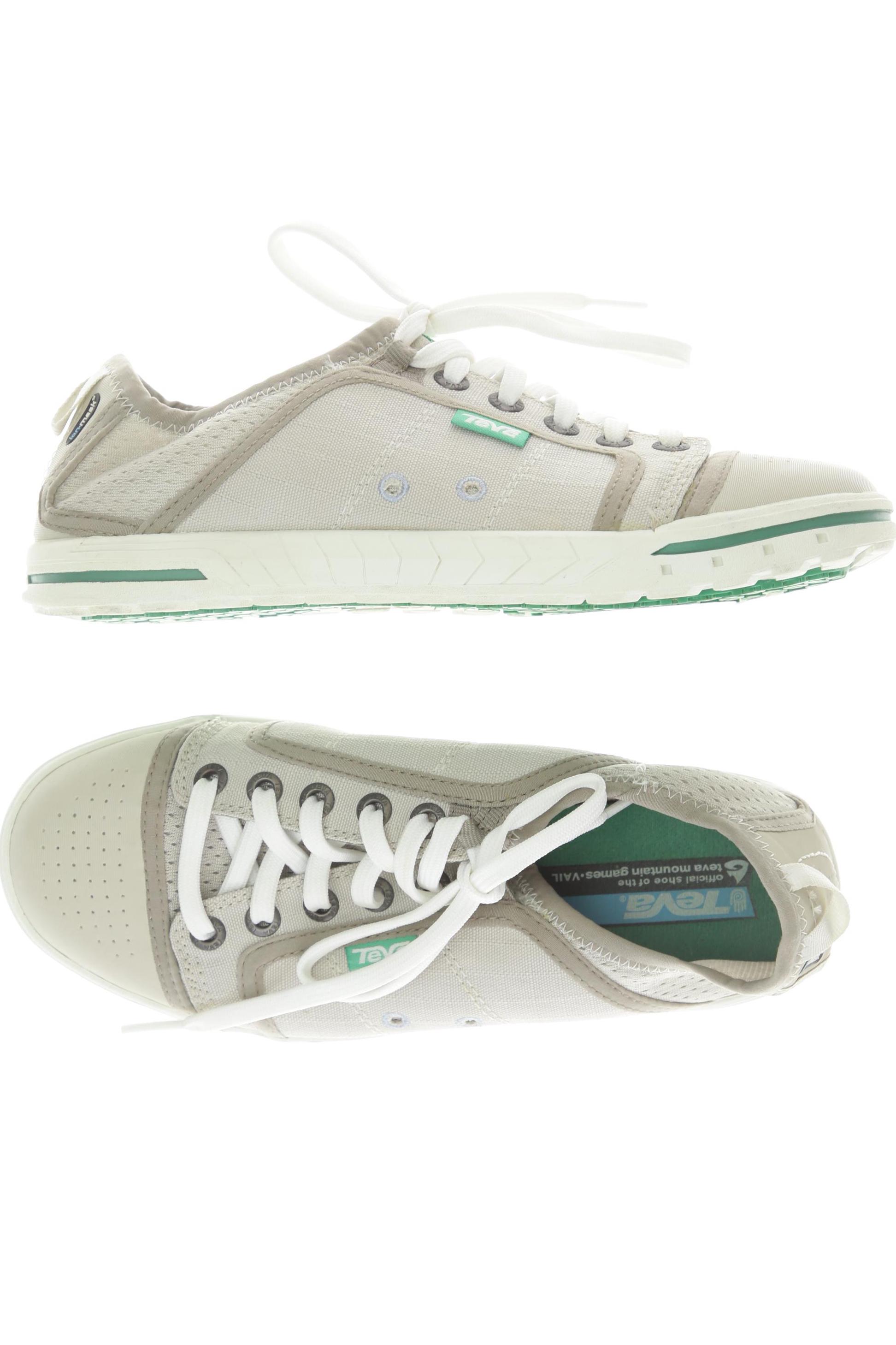 

Teva Damen Sneakers, grau, Gr. 37.5