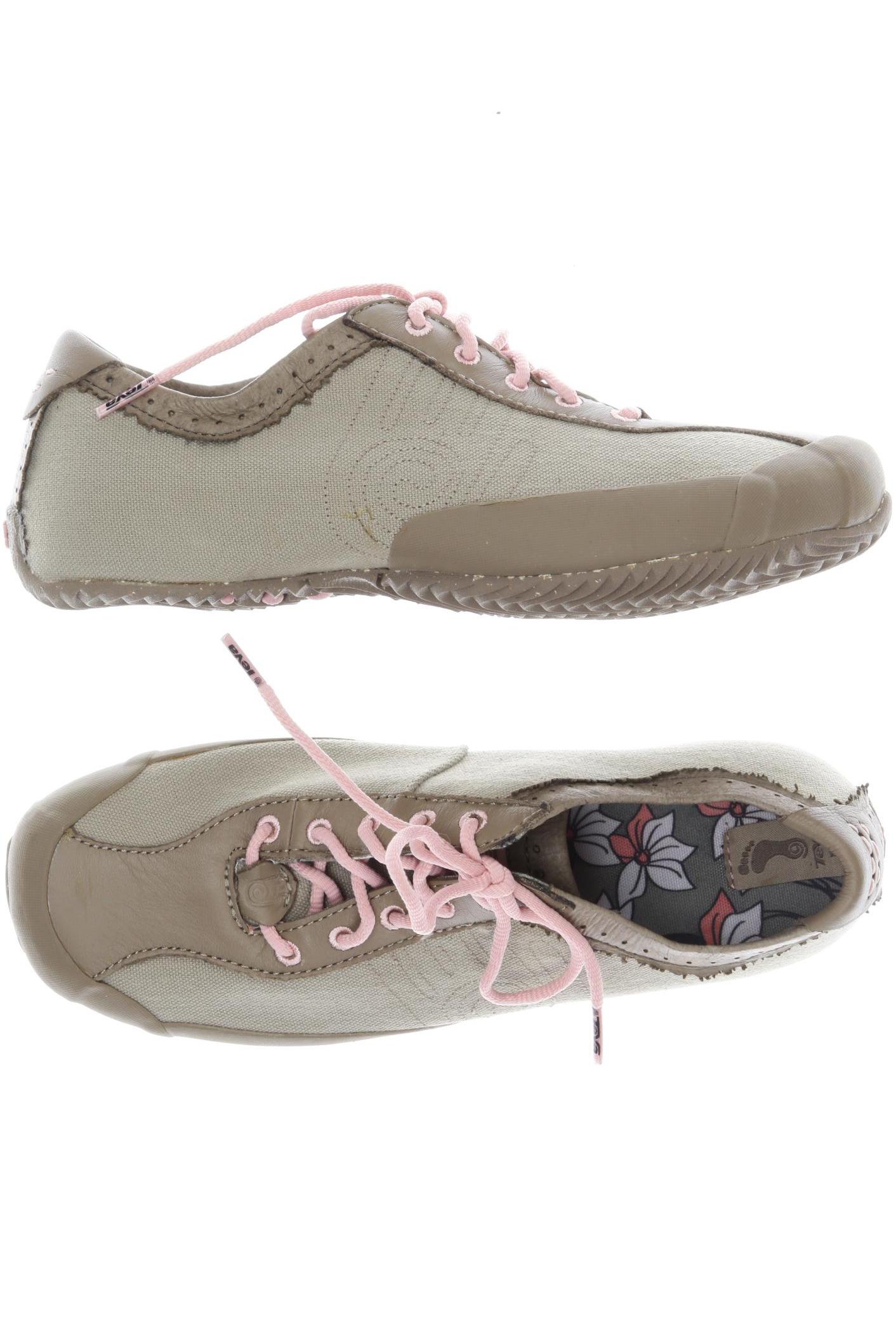 

Teva Damen Sneakers, braun, Gr. 38