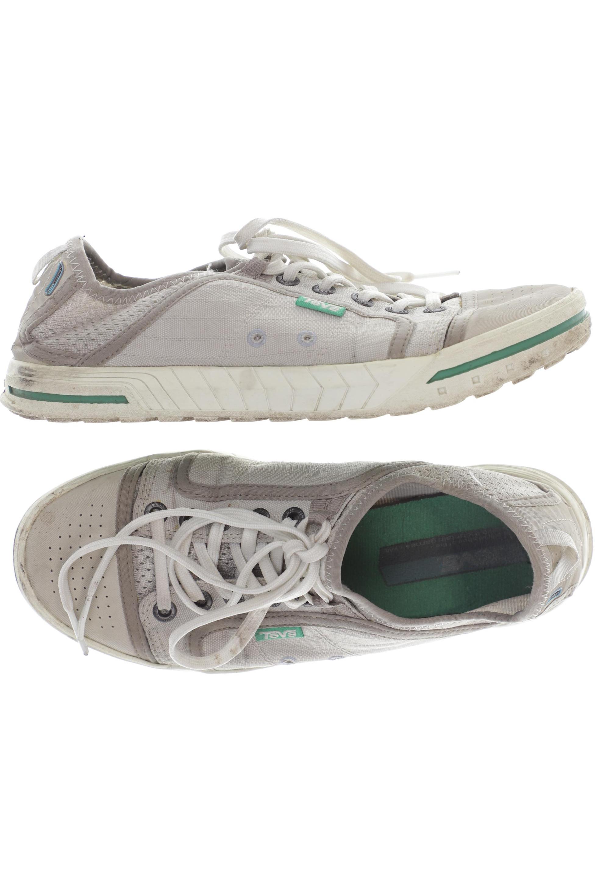 

Teva Damen Sneakers, grau, Gr. 37