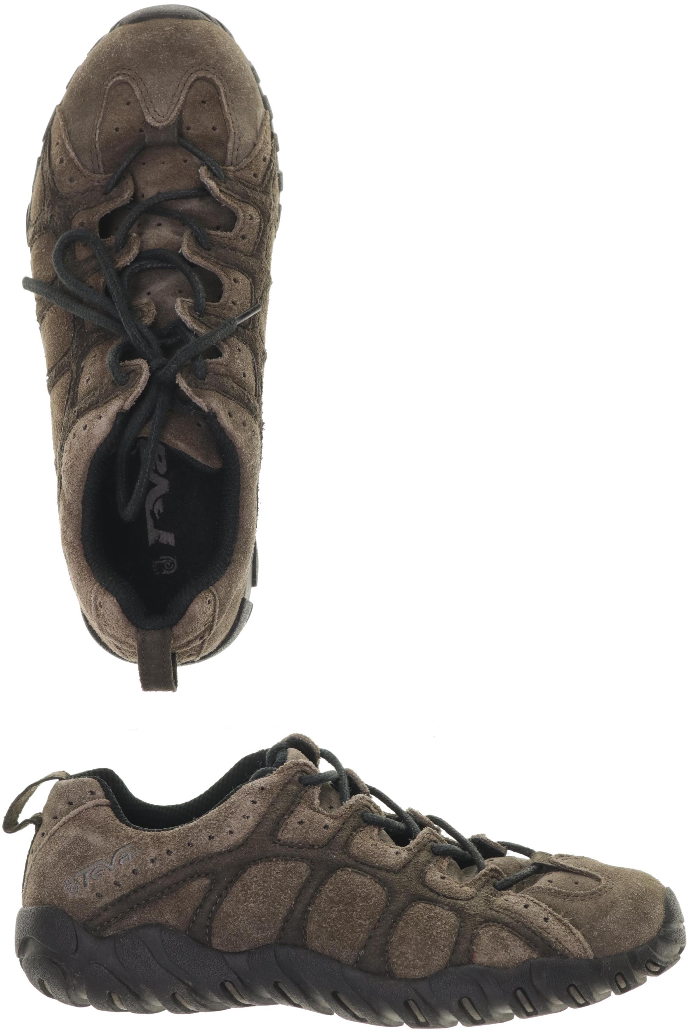 

Teva Damen Sneakers, braun, Gr. 38