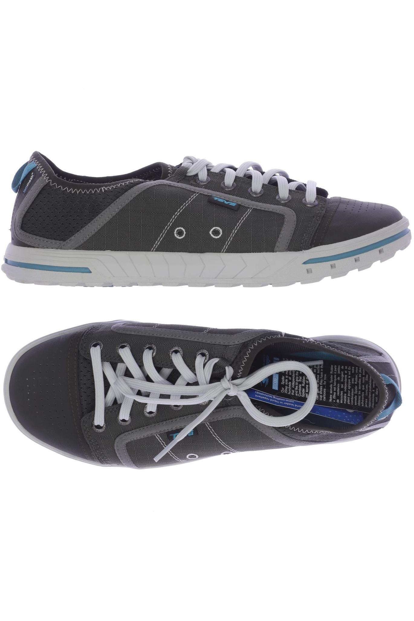 

Teva Damen Sneakers, grün, Gr. 41