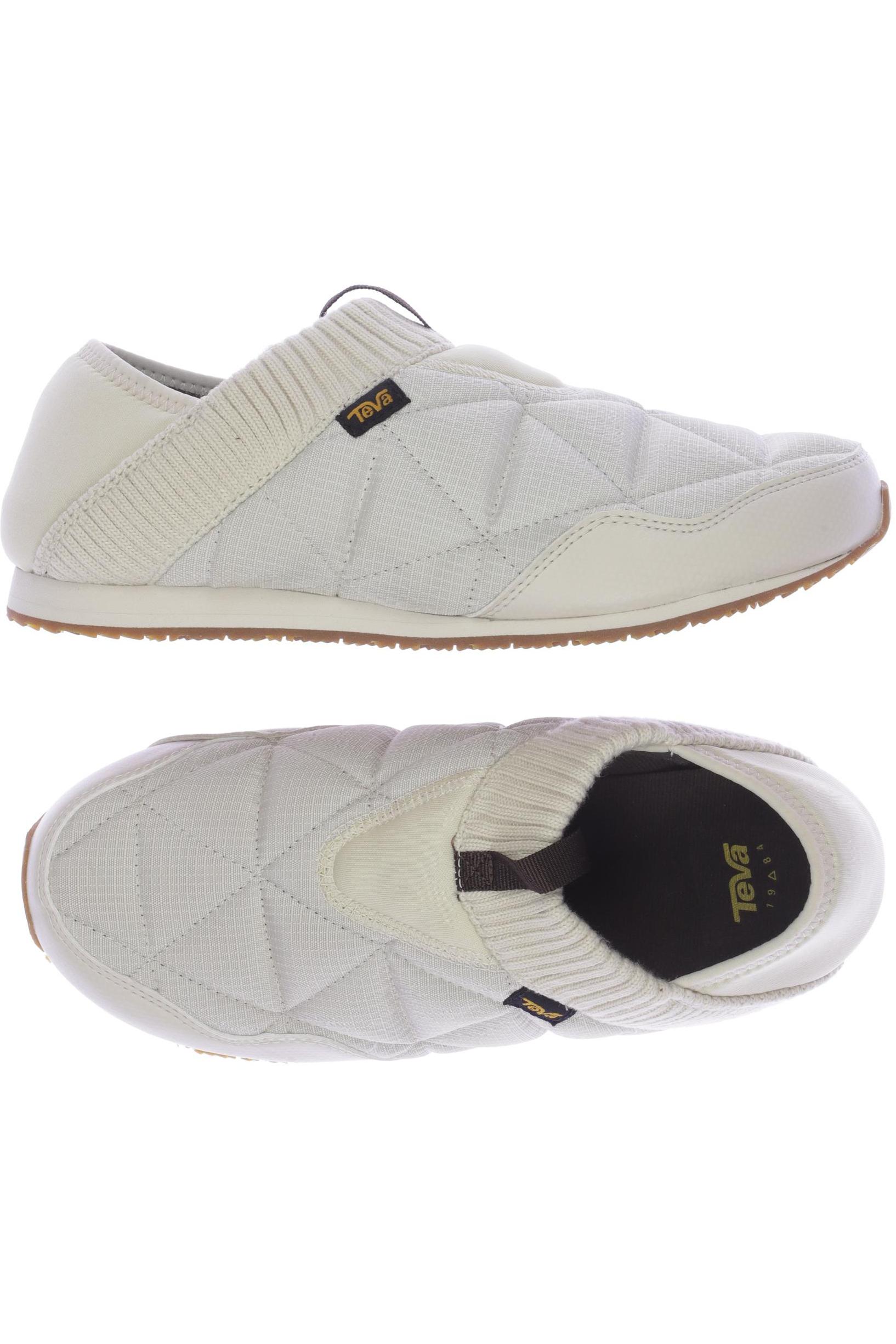 

Teva Damen Sneakers, beige, Gr. 40