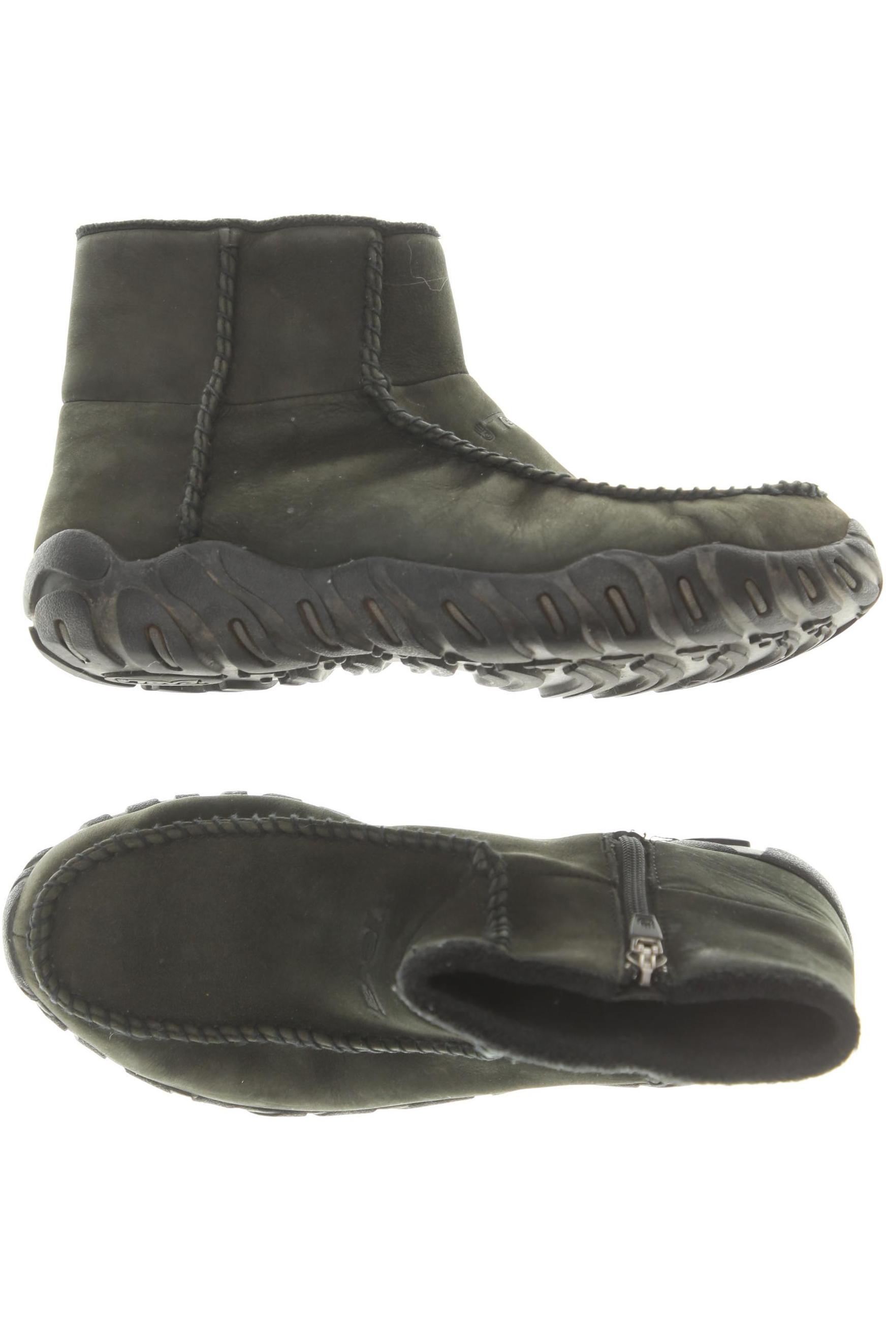 

Teva Damen Stiefelette, schwarz, Gr. 39