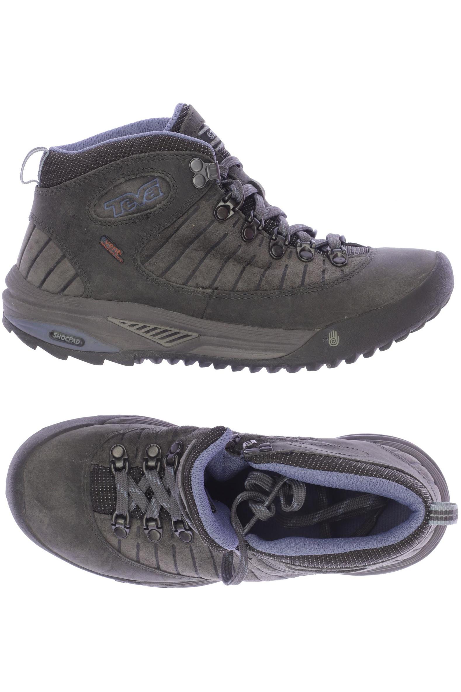 

Teva Damen Stiefelette, grau, Gr. 37