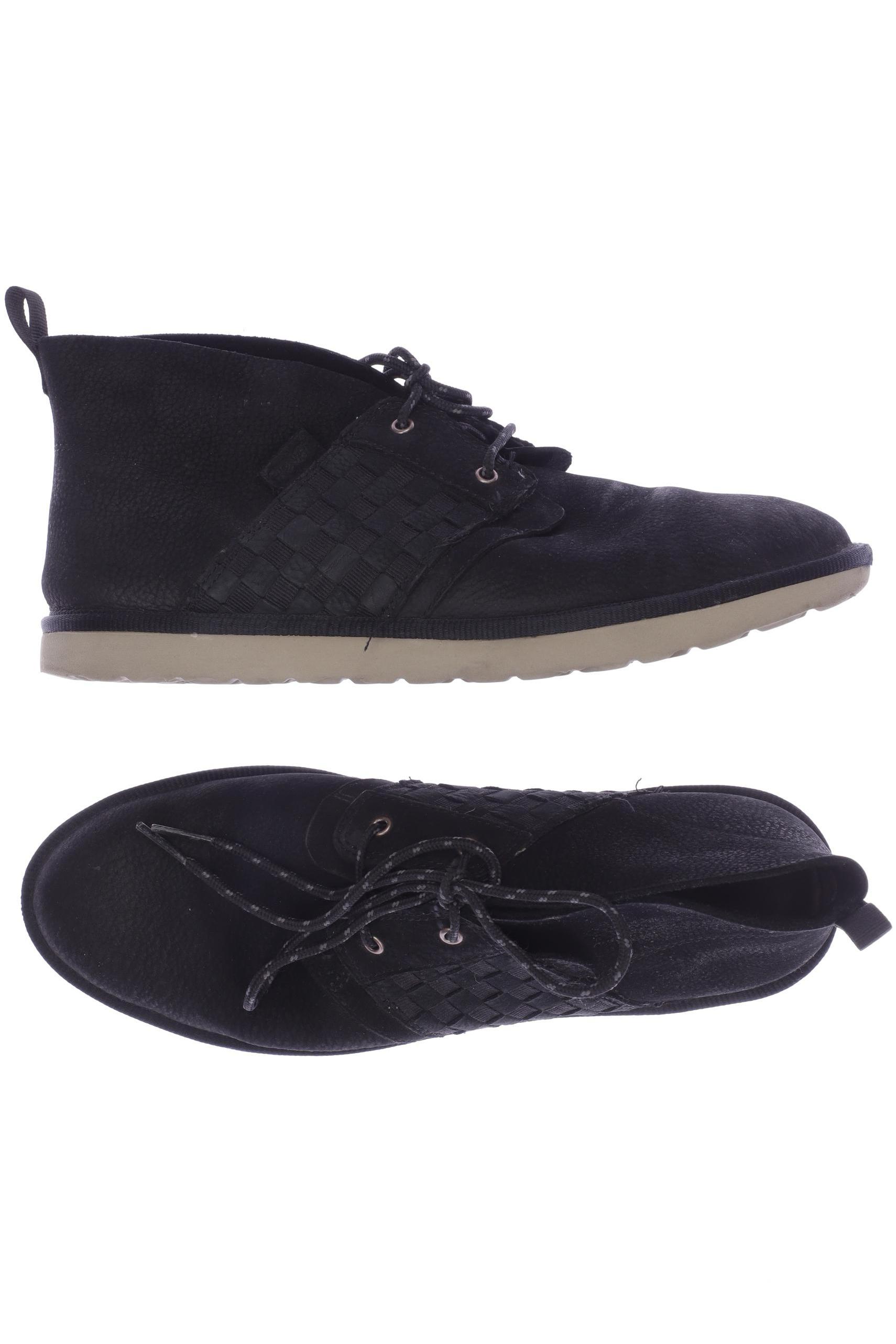 

Teva Damen Stiefelette, schwarz