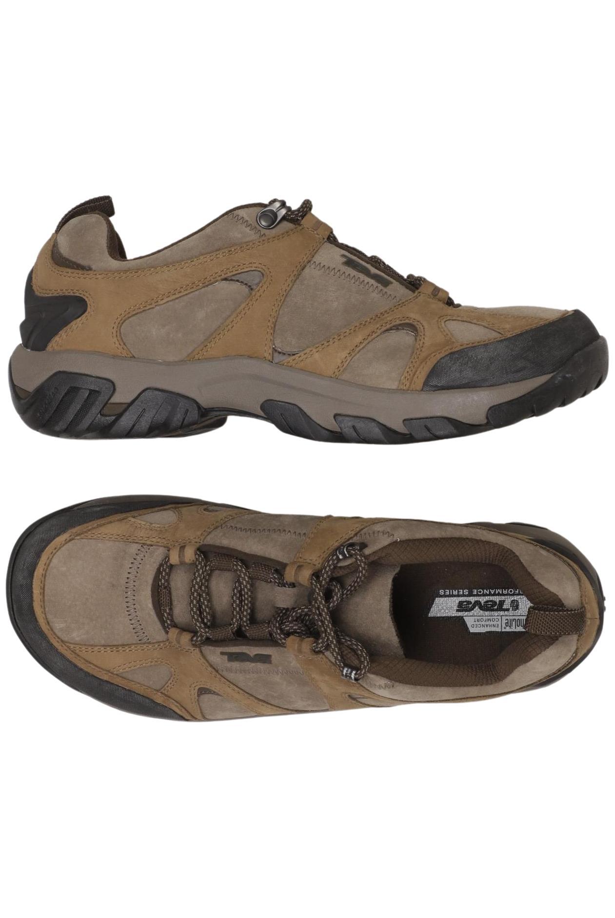 

Teva Herren Halbschuh, braun, Gr. 40