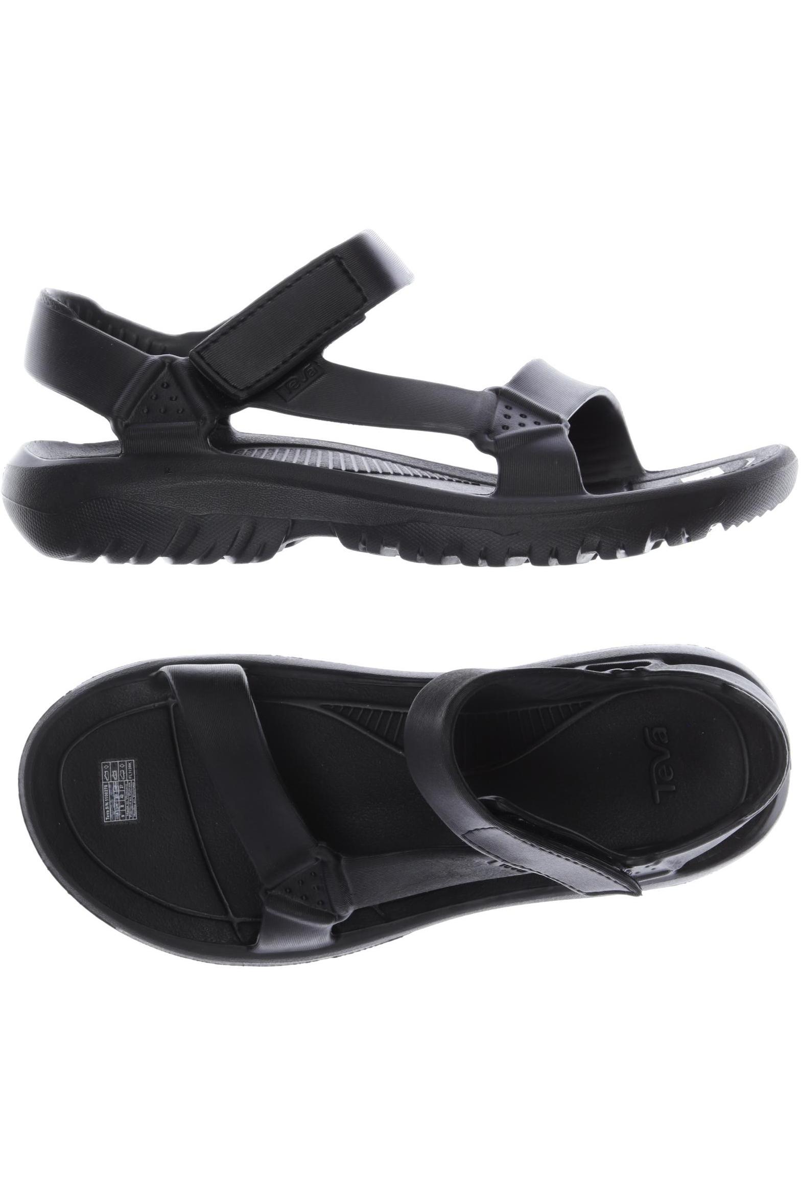 

Teva Herren Sandale, schwarz, Gr. 42