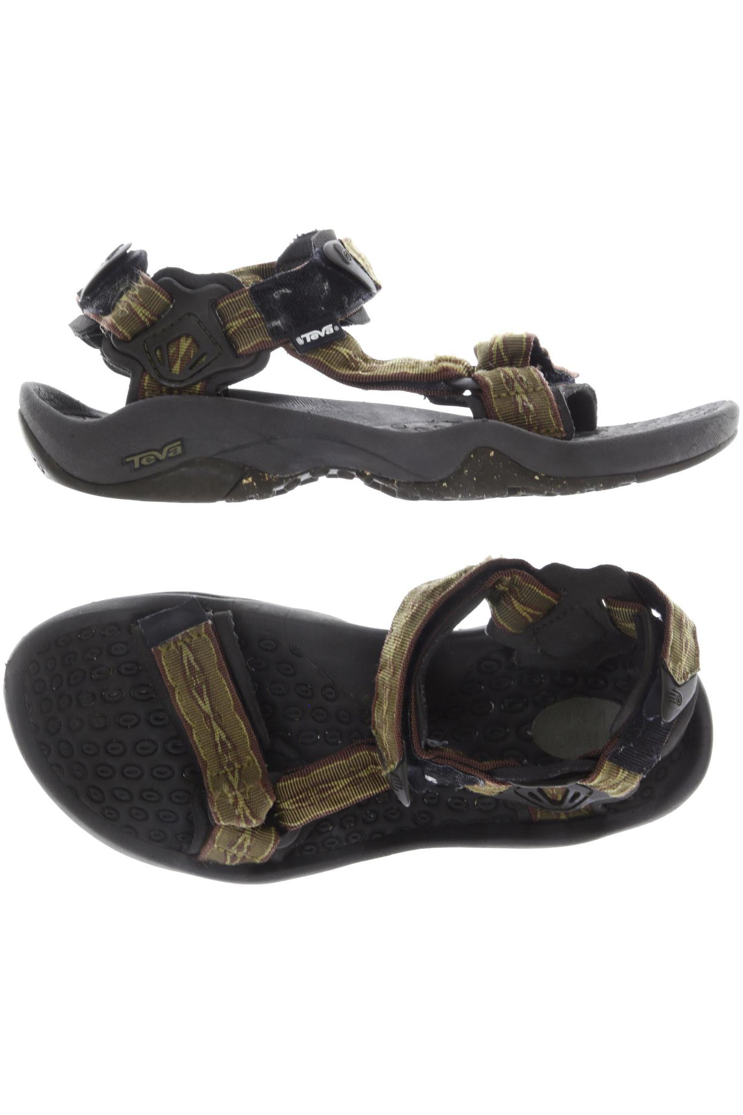 

Teva Herren Sandale, braun, Gr. 42