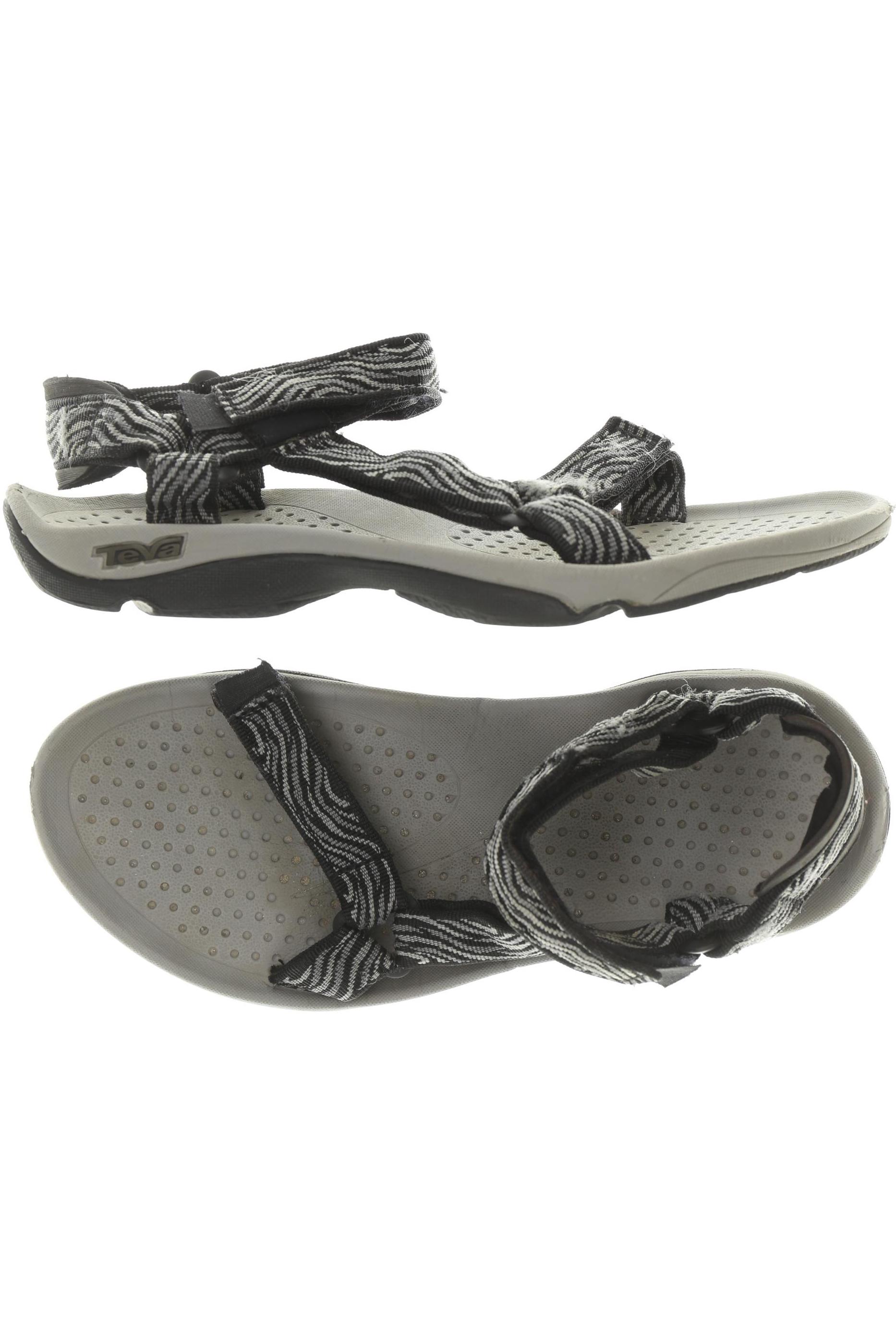 

Teva Herren Sandale, grau, Gr. 41