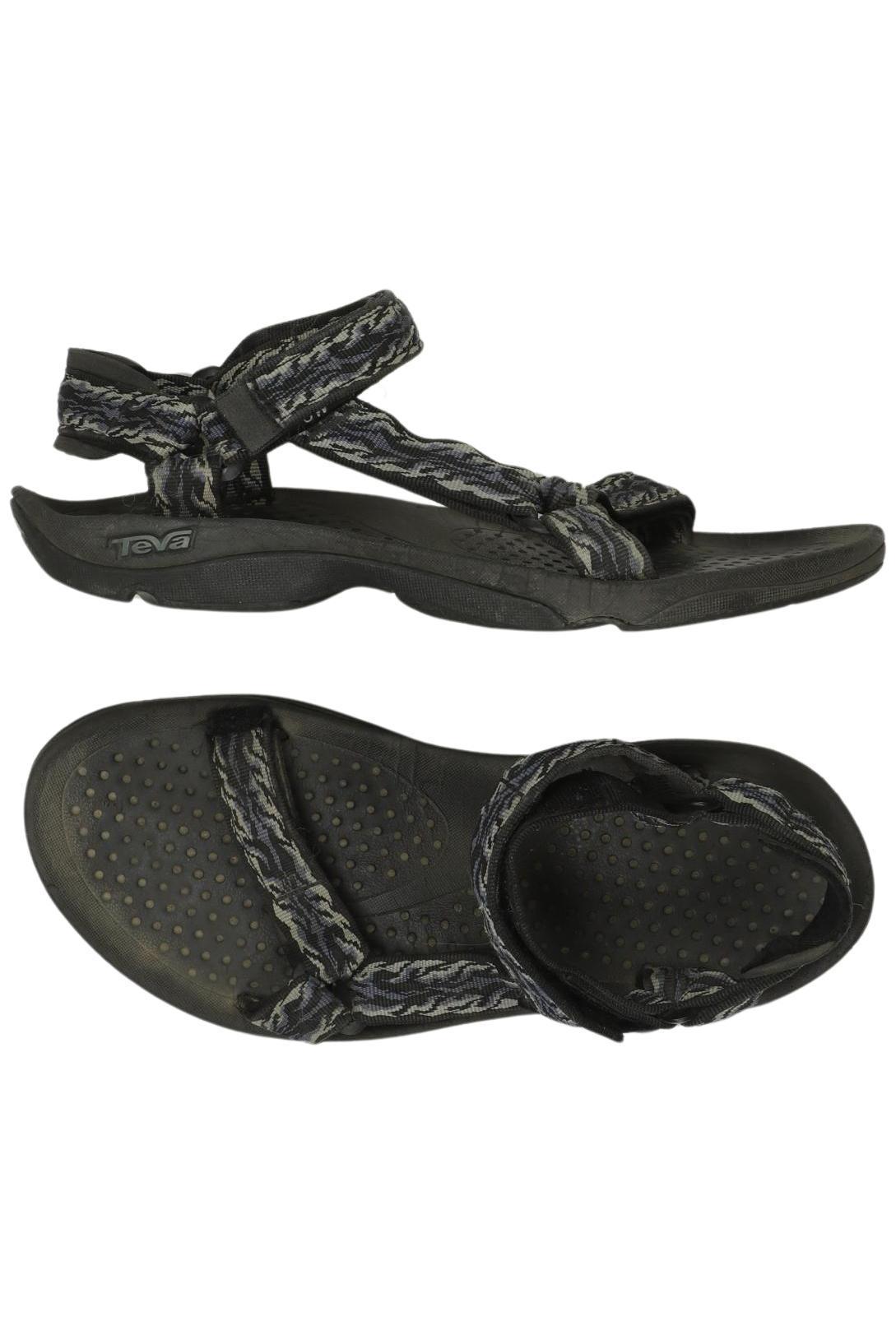 

Teva Herren Sandale, mehrfarbig, Gr. 40