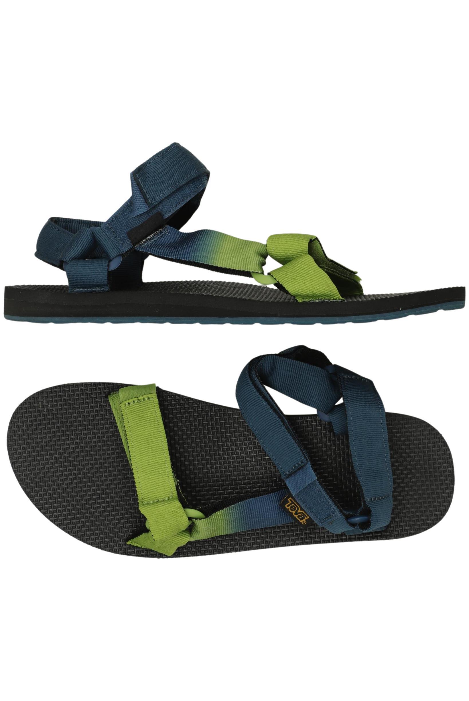 

Teva Herren Sandale, mehrfarbig, Gr. 43