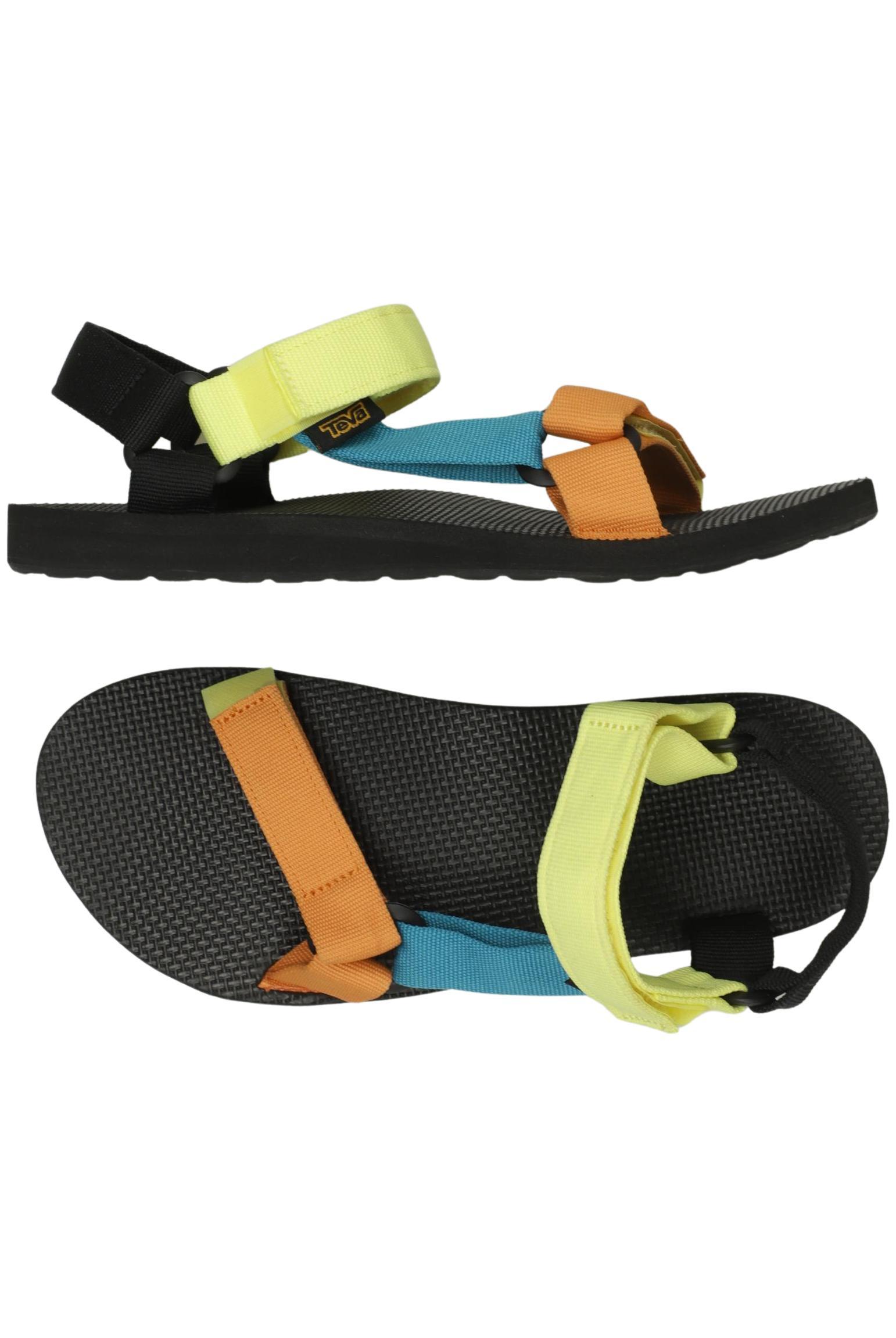

Teva Herren Sandale, mehrfarbig, Gr. 42