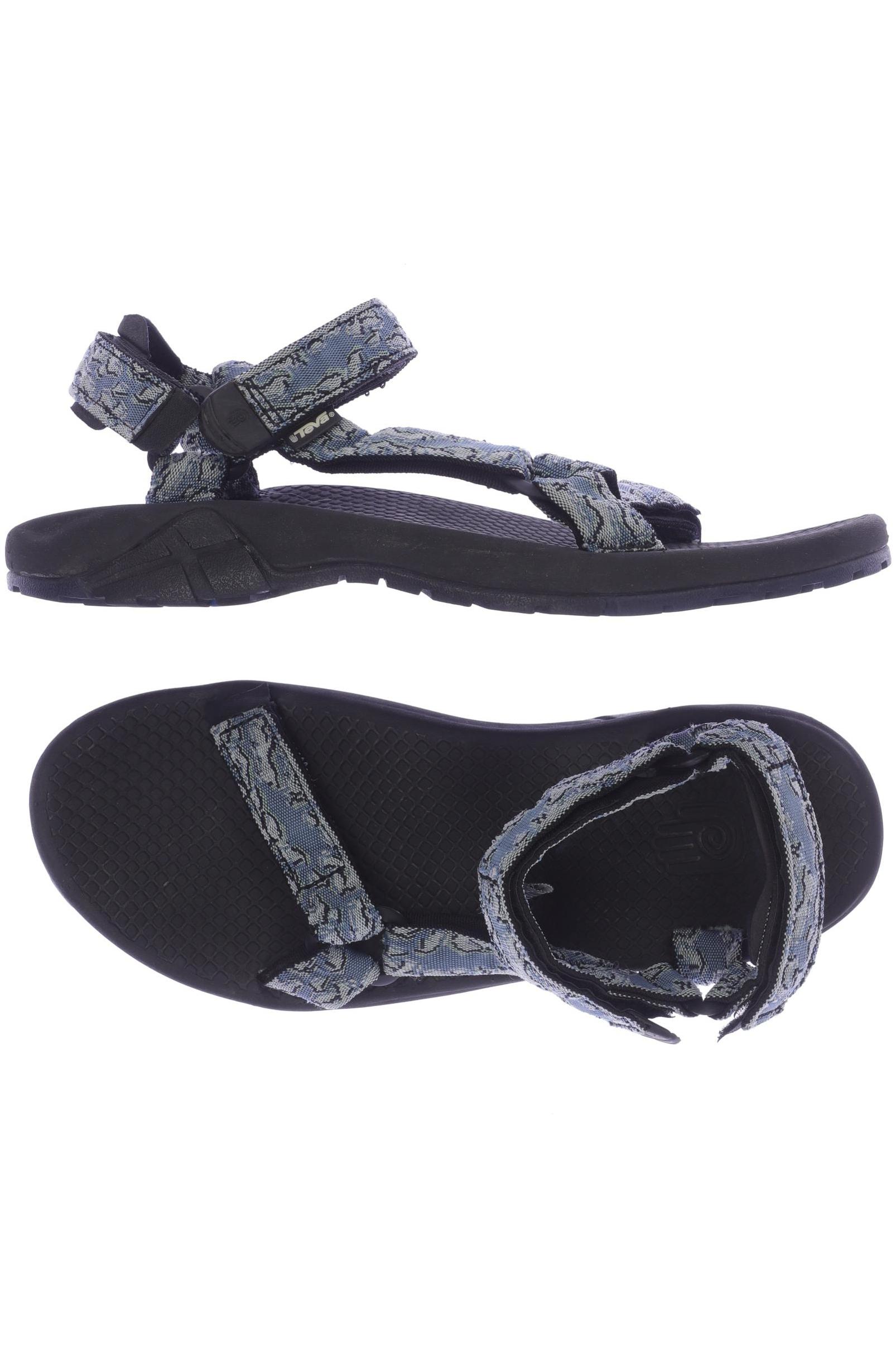 

Teva Herren Sandale, blau, Gr. 47