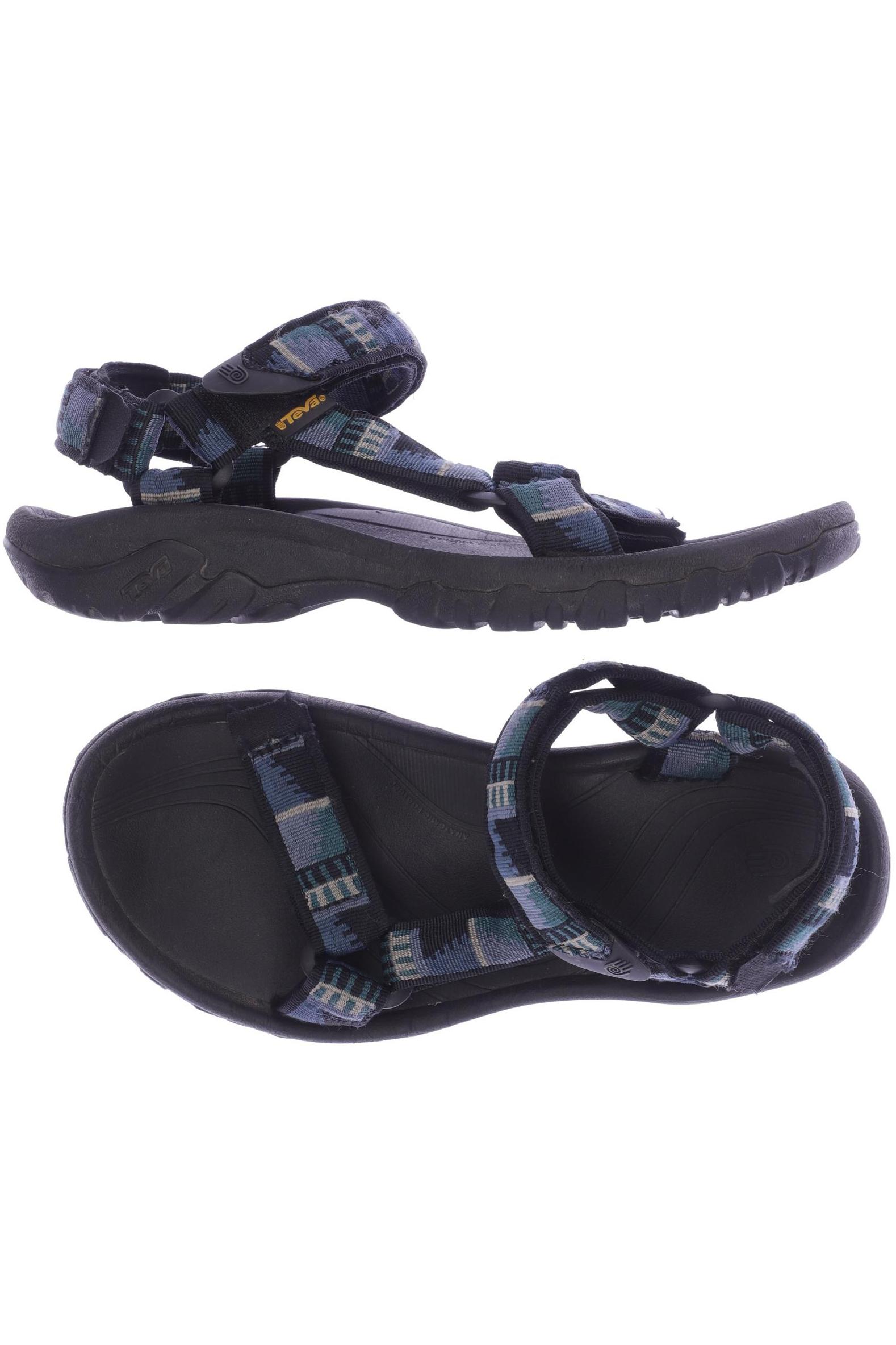 

Teva Herren Sandale, schwarz, Gr. 39.5