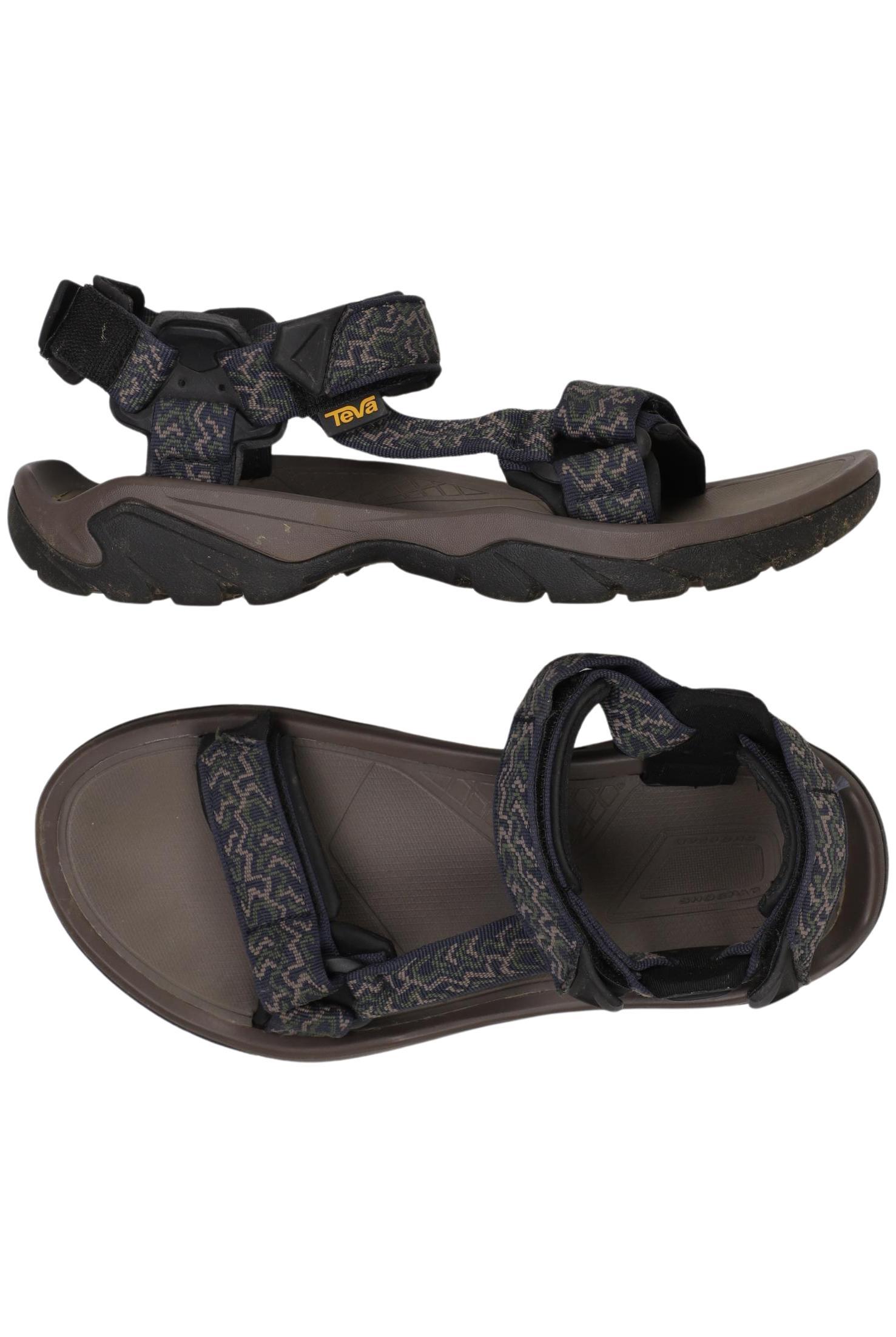 

Teva Herren Sandale, grau, Gr. 42