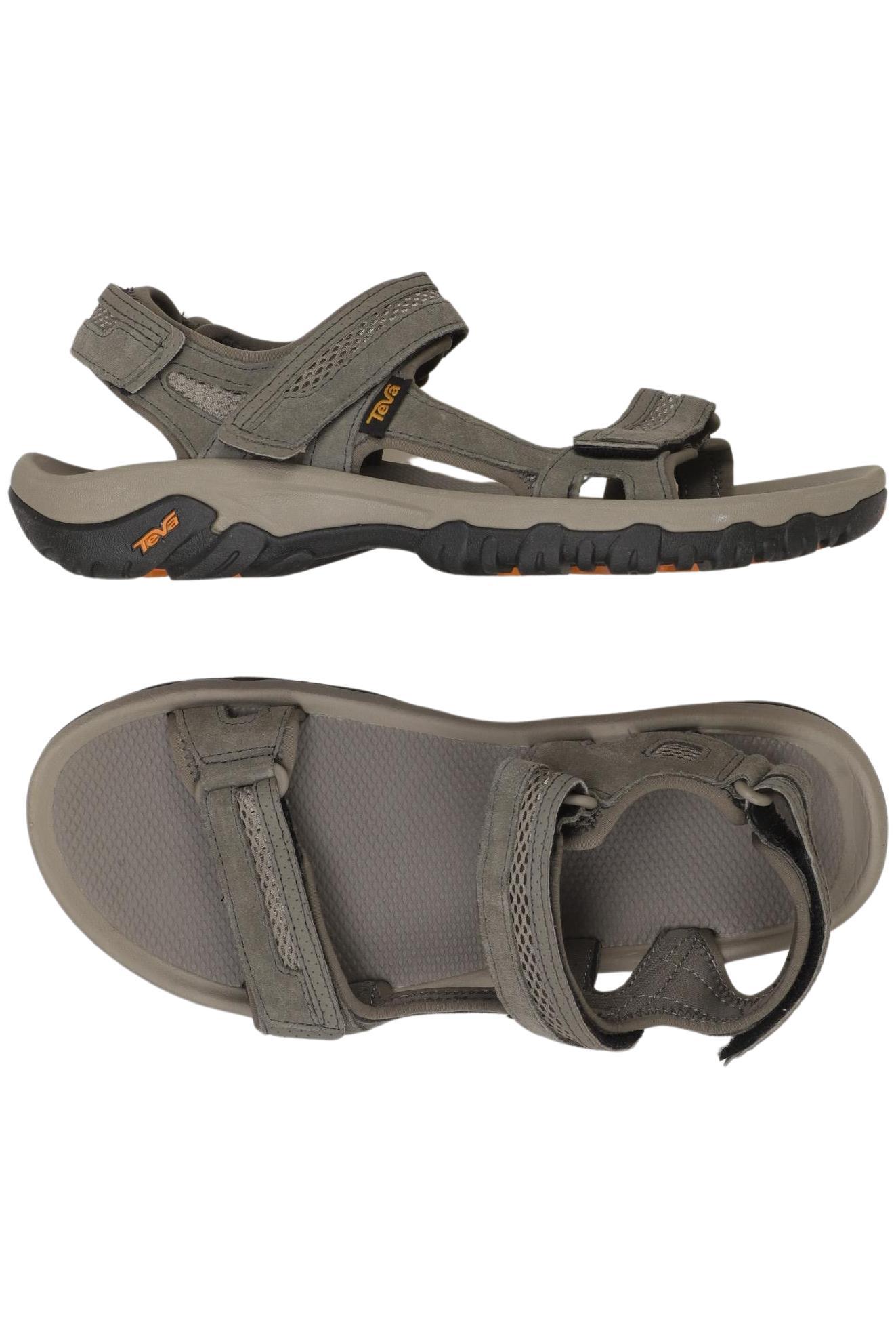

Teva Herren Sandale, grau, Gr. 43