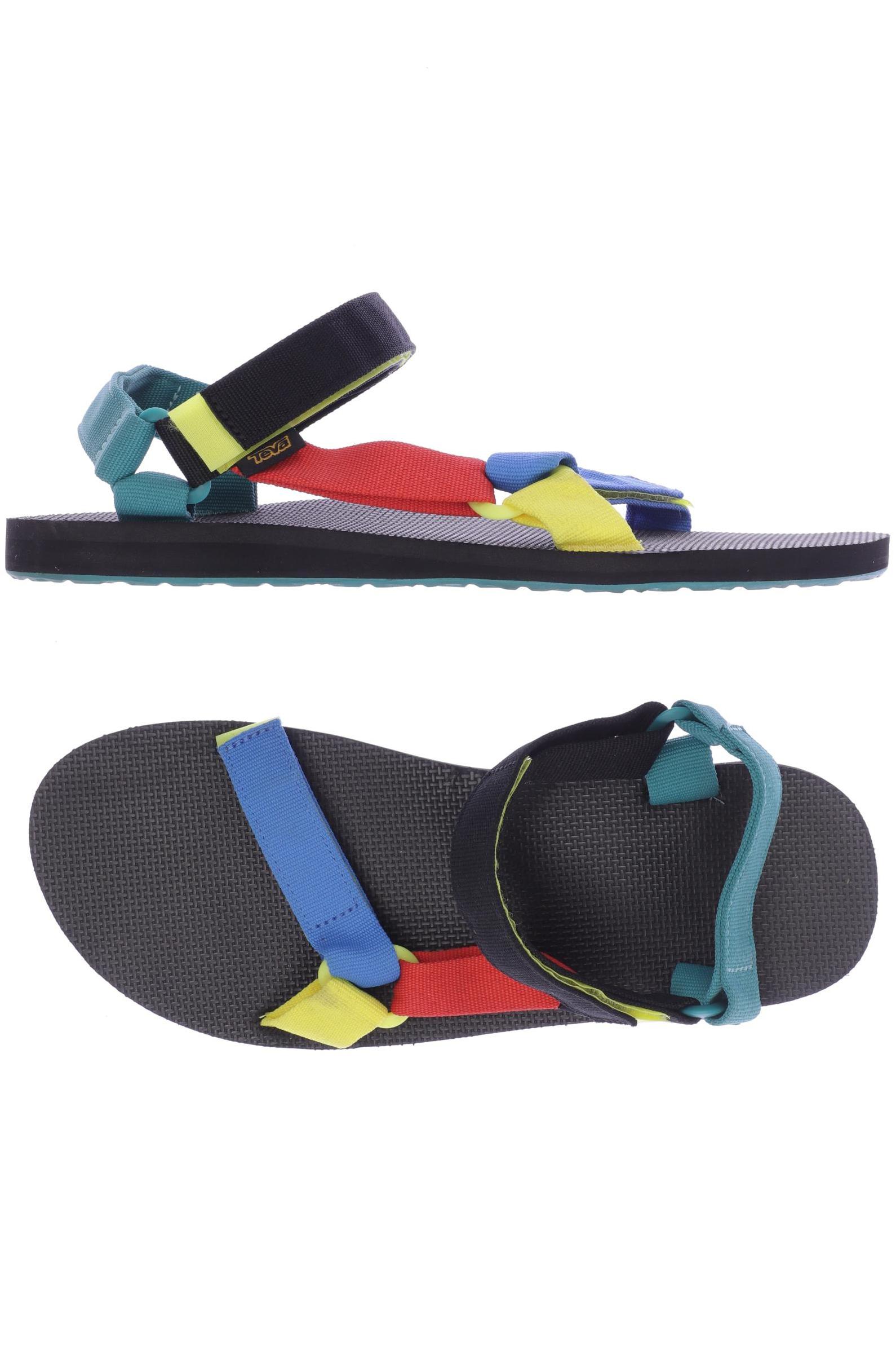 

Teva Herren Sandale, mehrfarbig, Gr. 48.5