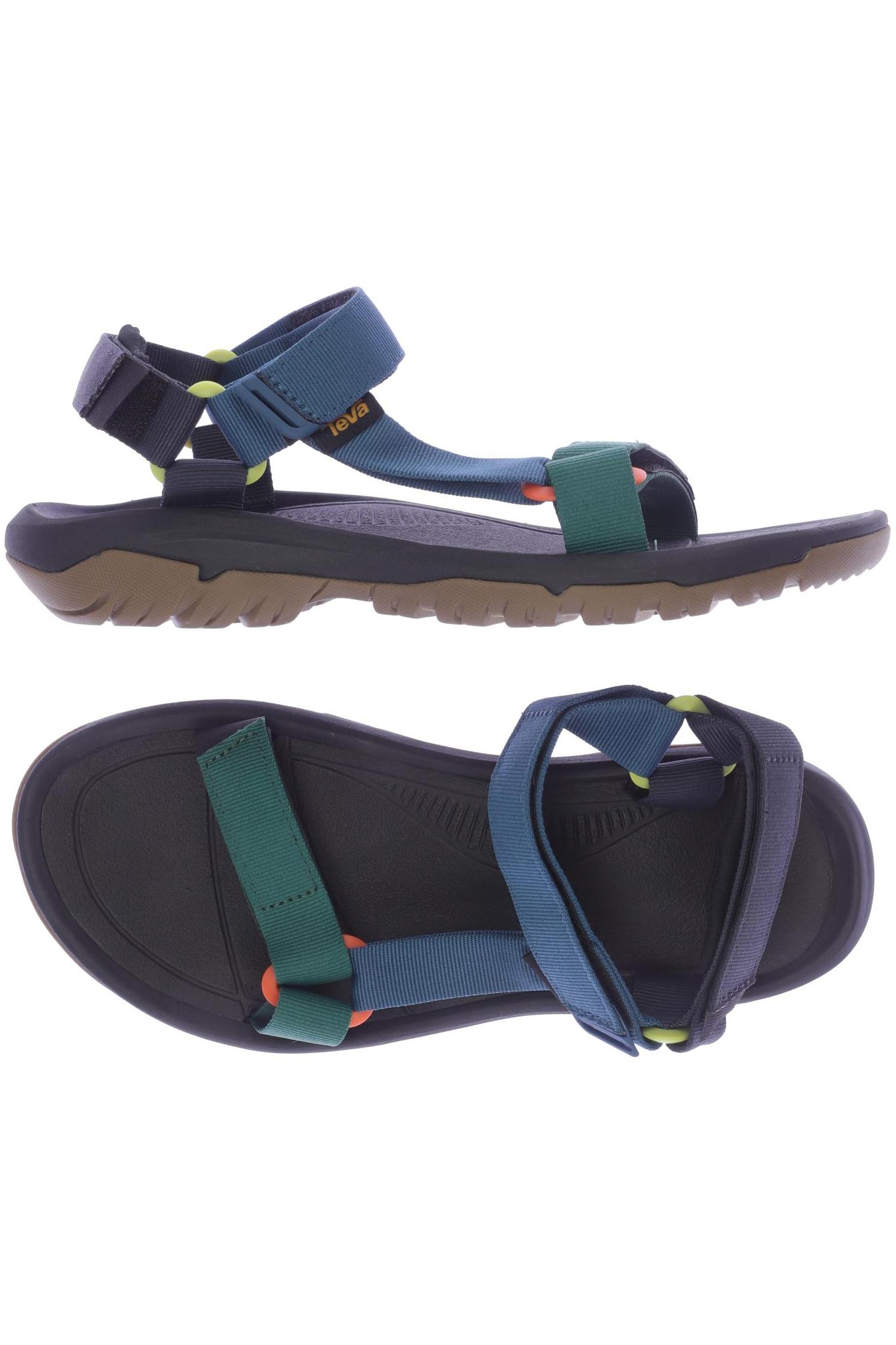

Teva Herren Sandale, mehrfarbig, Gr. 43