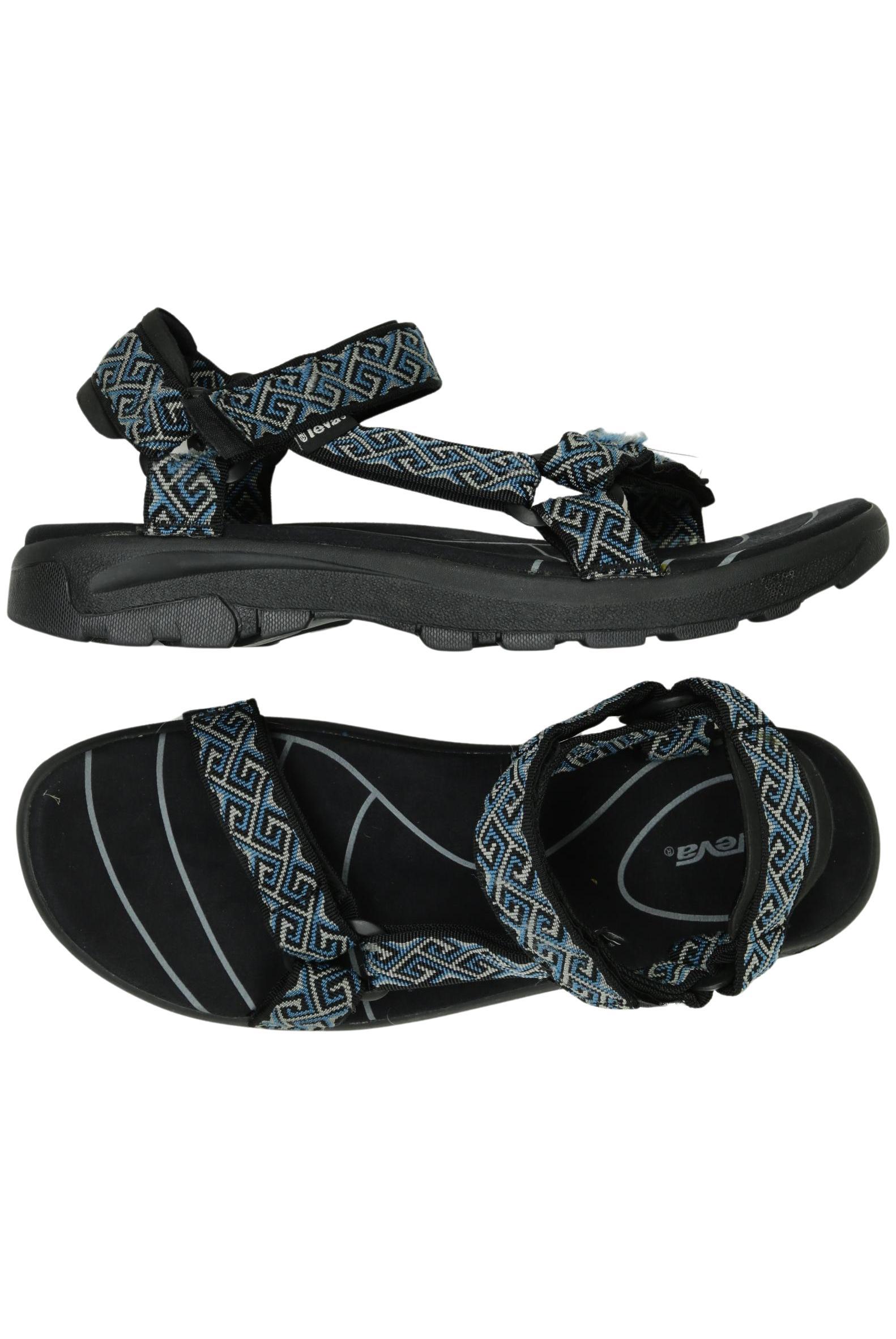 

Teva Herren Sandale, blau, Gr. 44.5