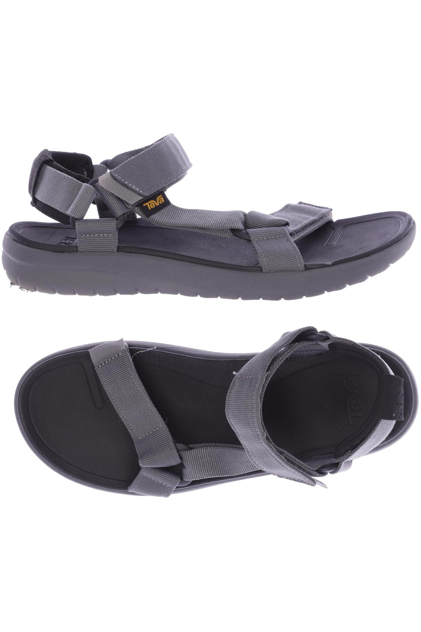 

Teva Herren Sandale, grau