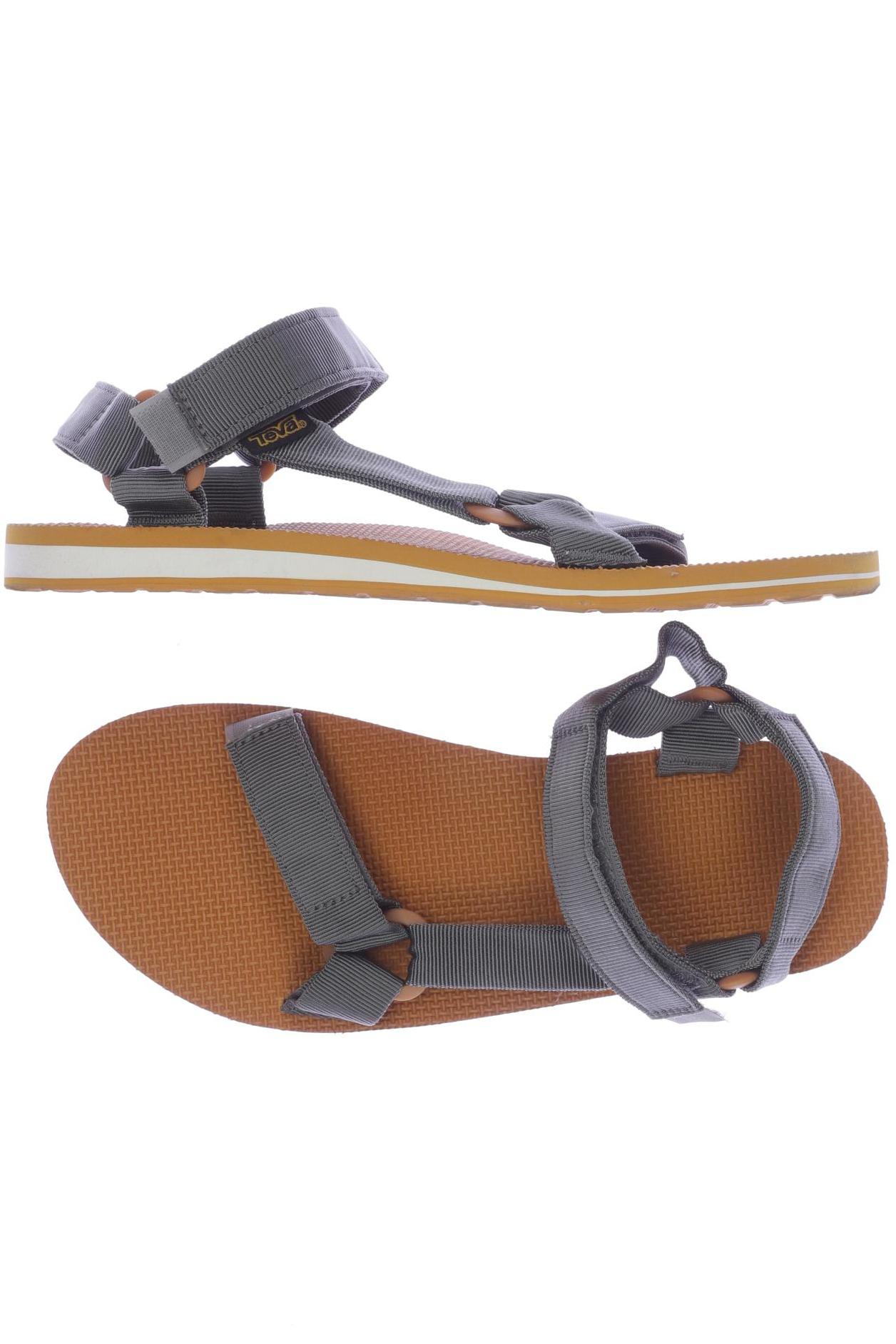 

Teva Herren Sandale, grau, Gr. 43