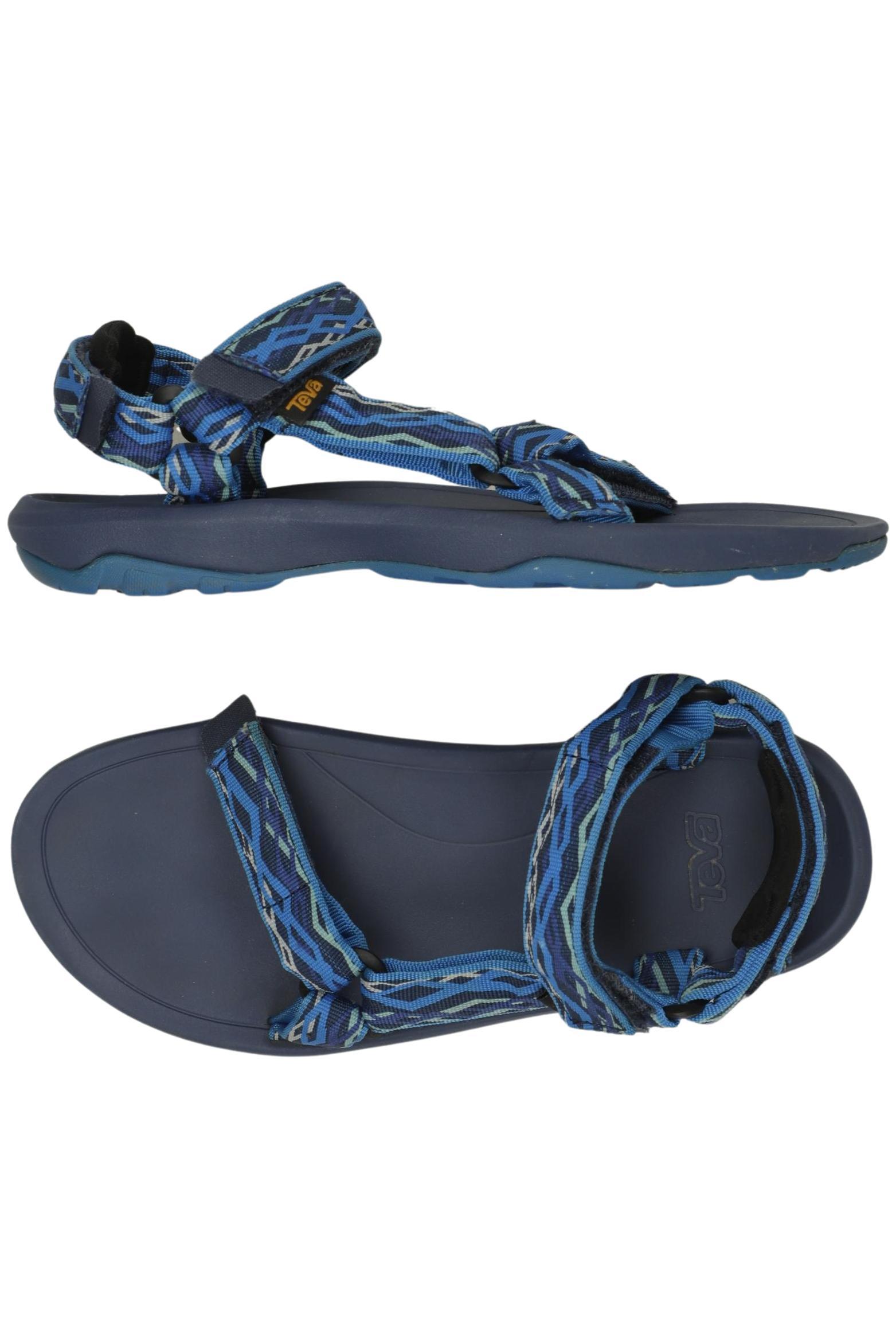 Thumbnail - Teva Herren Sandale, marineblau, Gr. 40