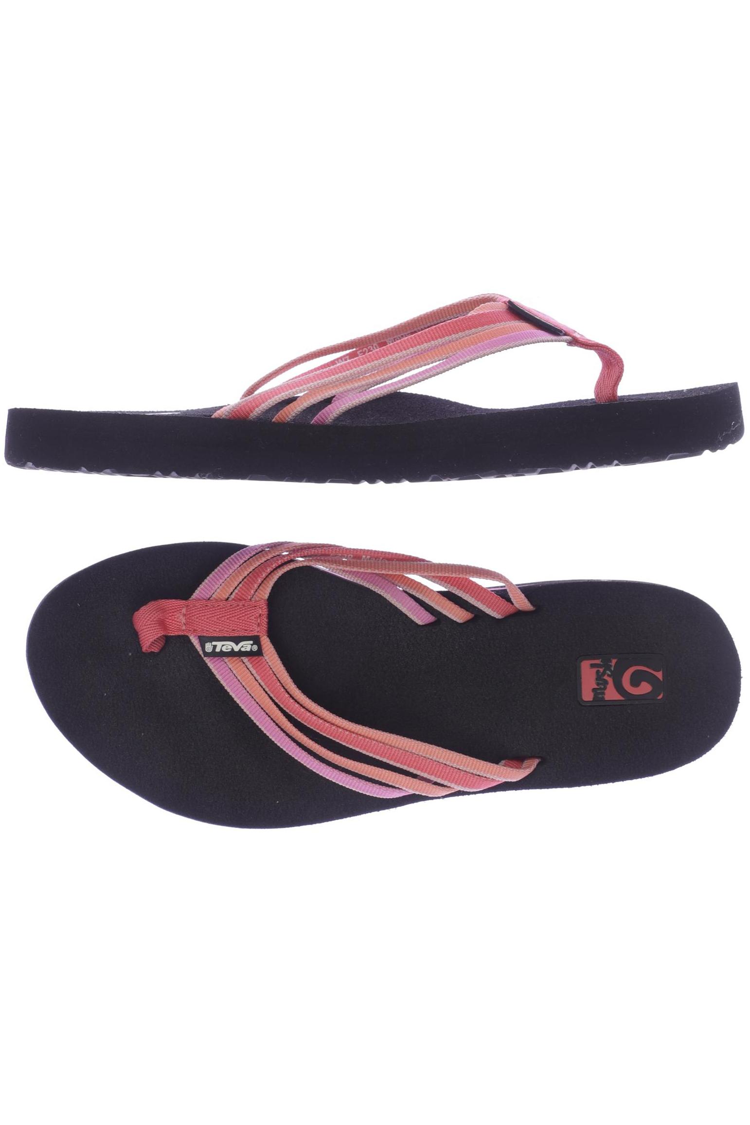 

Teva Herren Sandale, pink