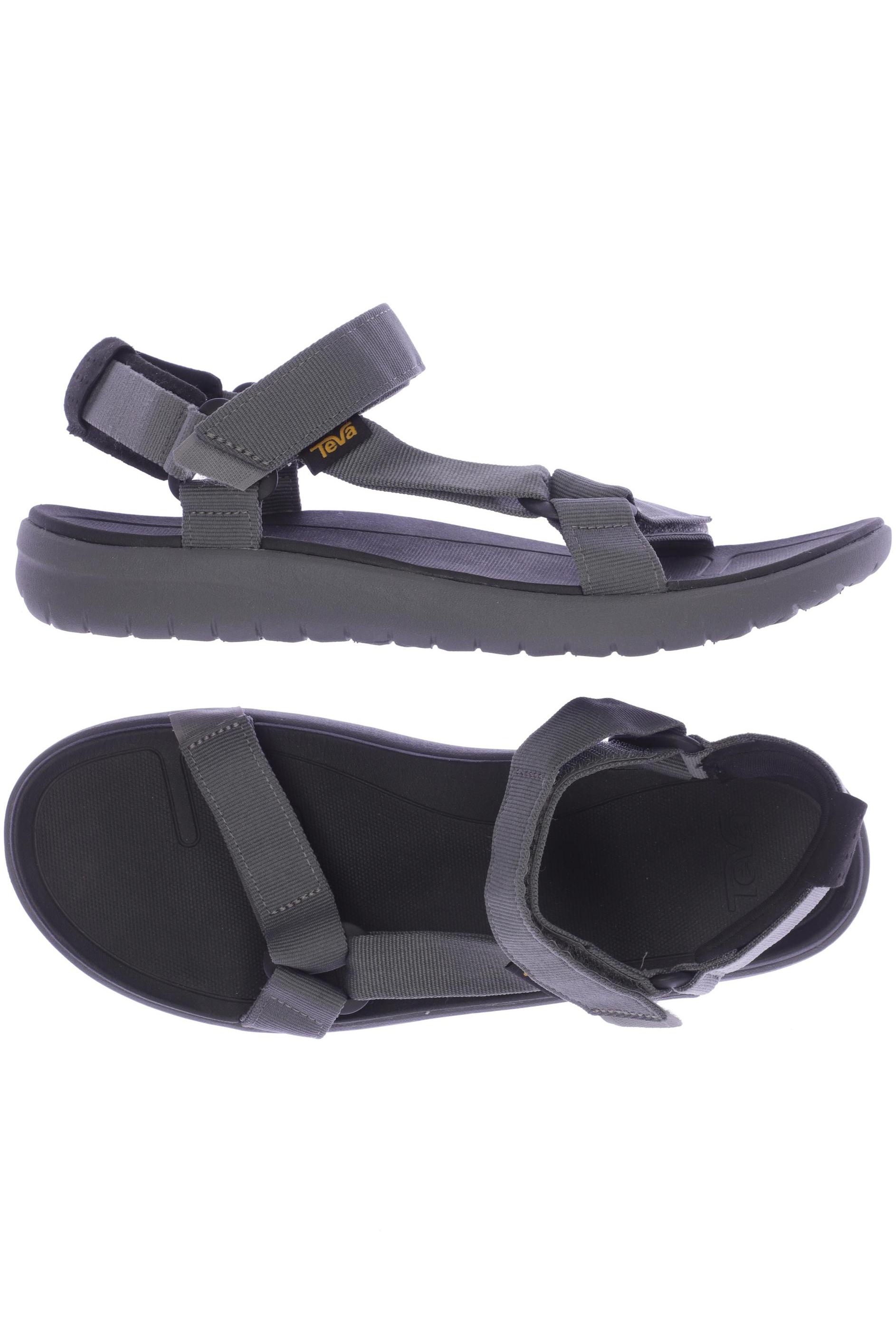

Teva Herren Sandale, grau