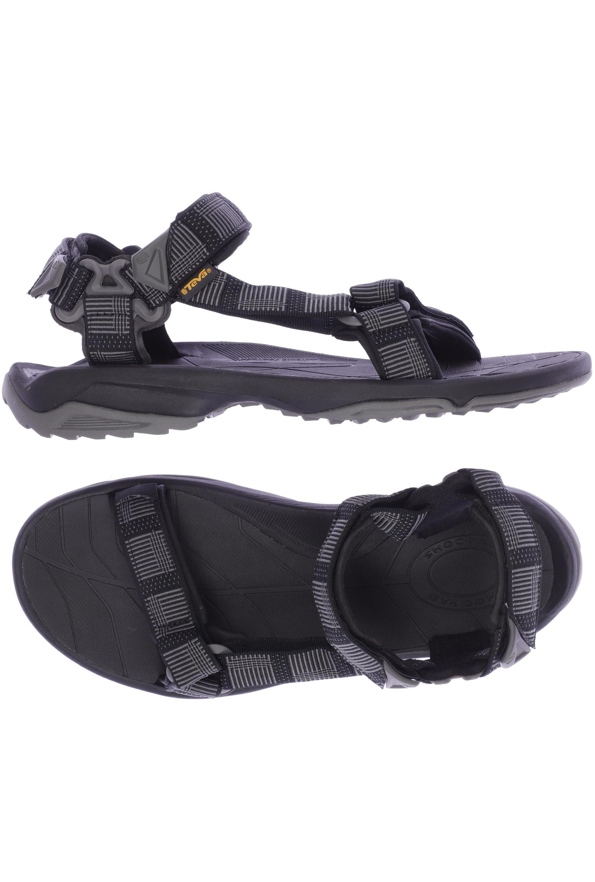

Teva Herren Sandale, grau, Gr. 47