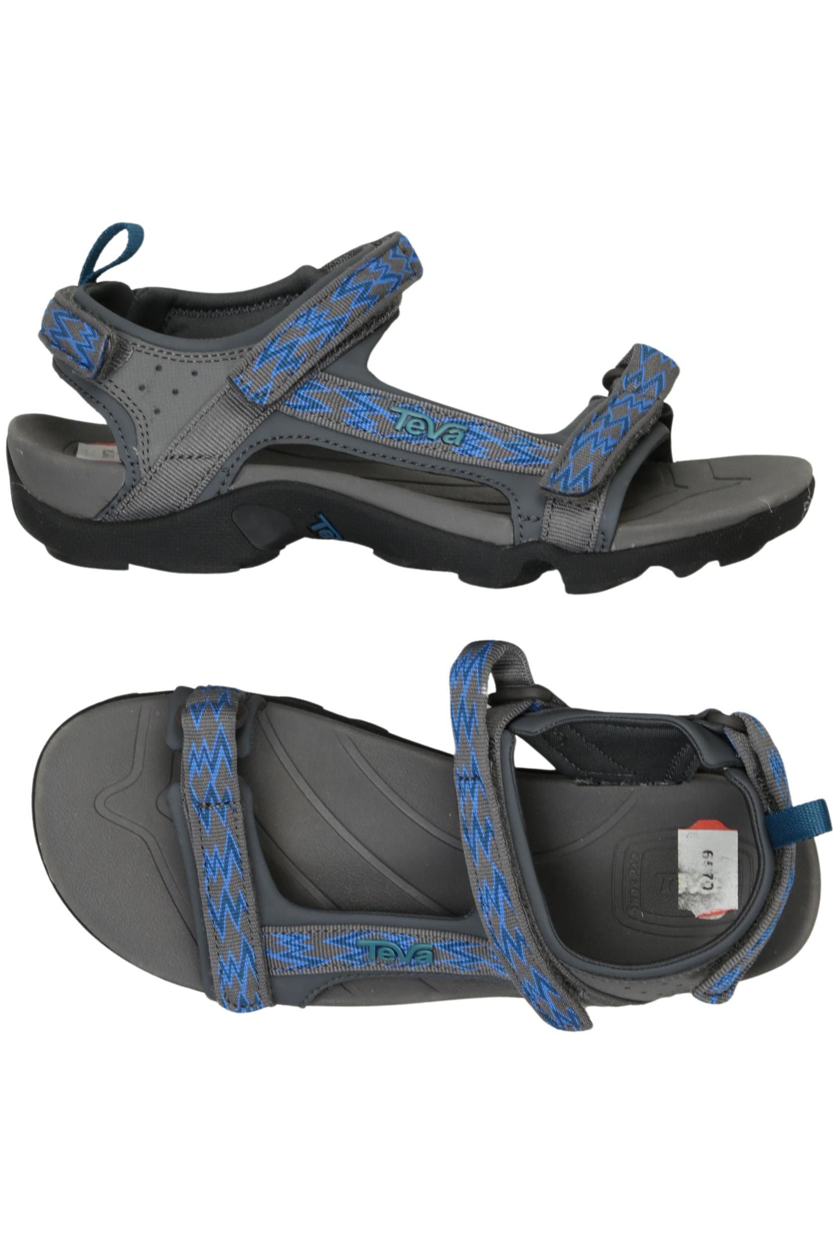 

Teva Herren Sandale, grau, Gr. 38