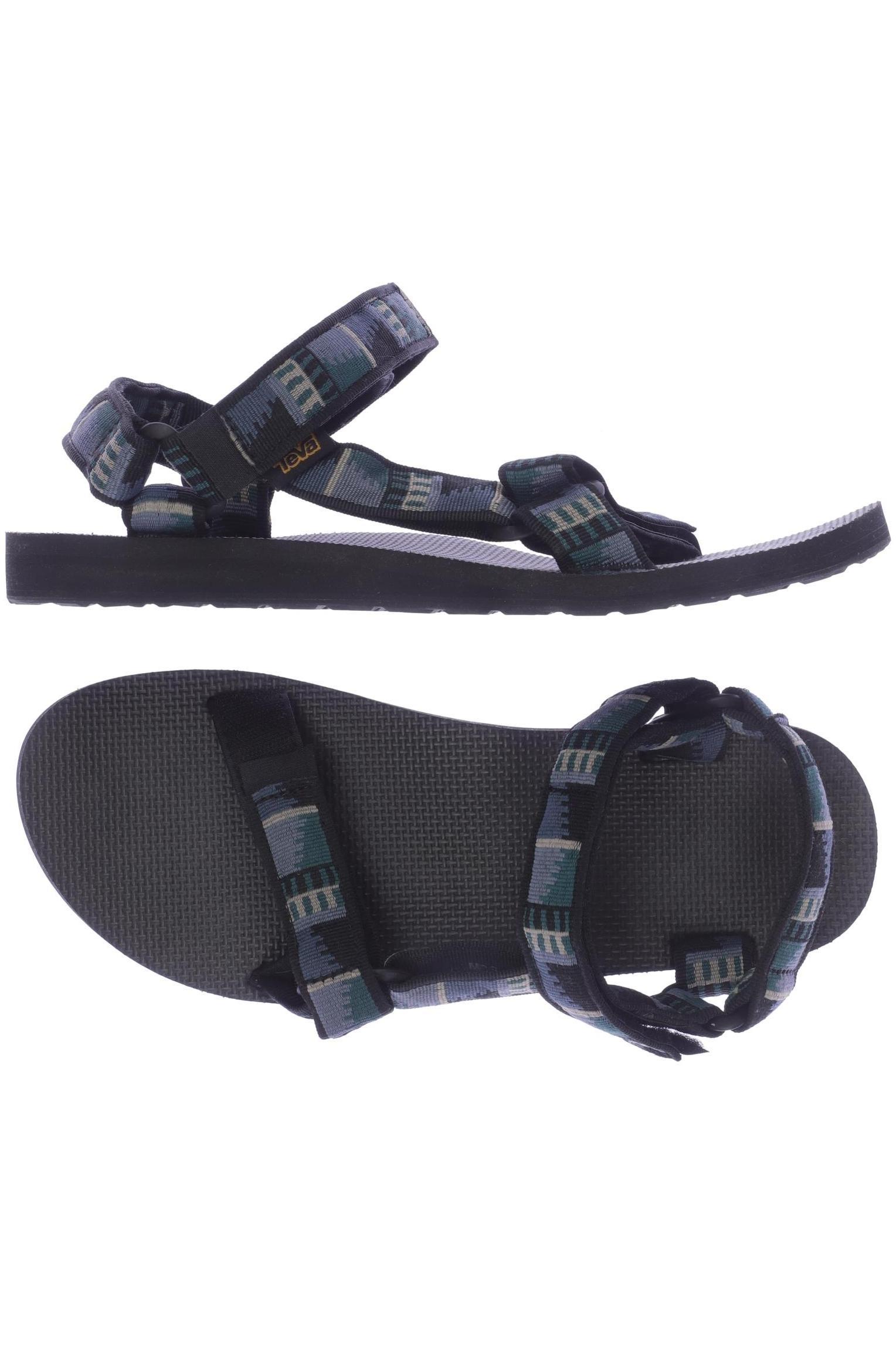 

Teva Herren Sandale, grün, Gr. 43