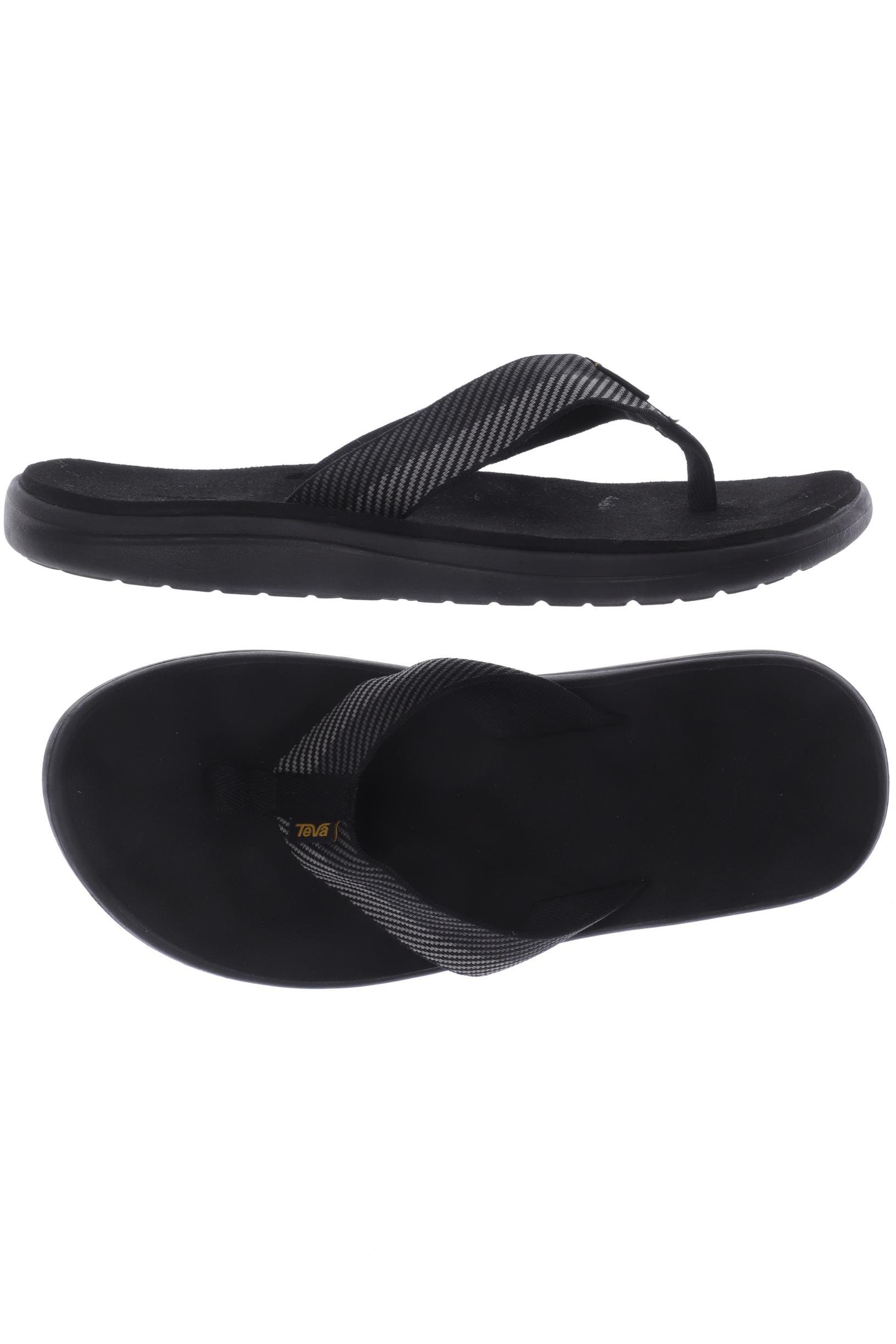 

Teva Herren Sandale, grau