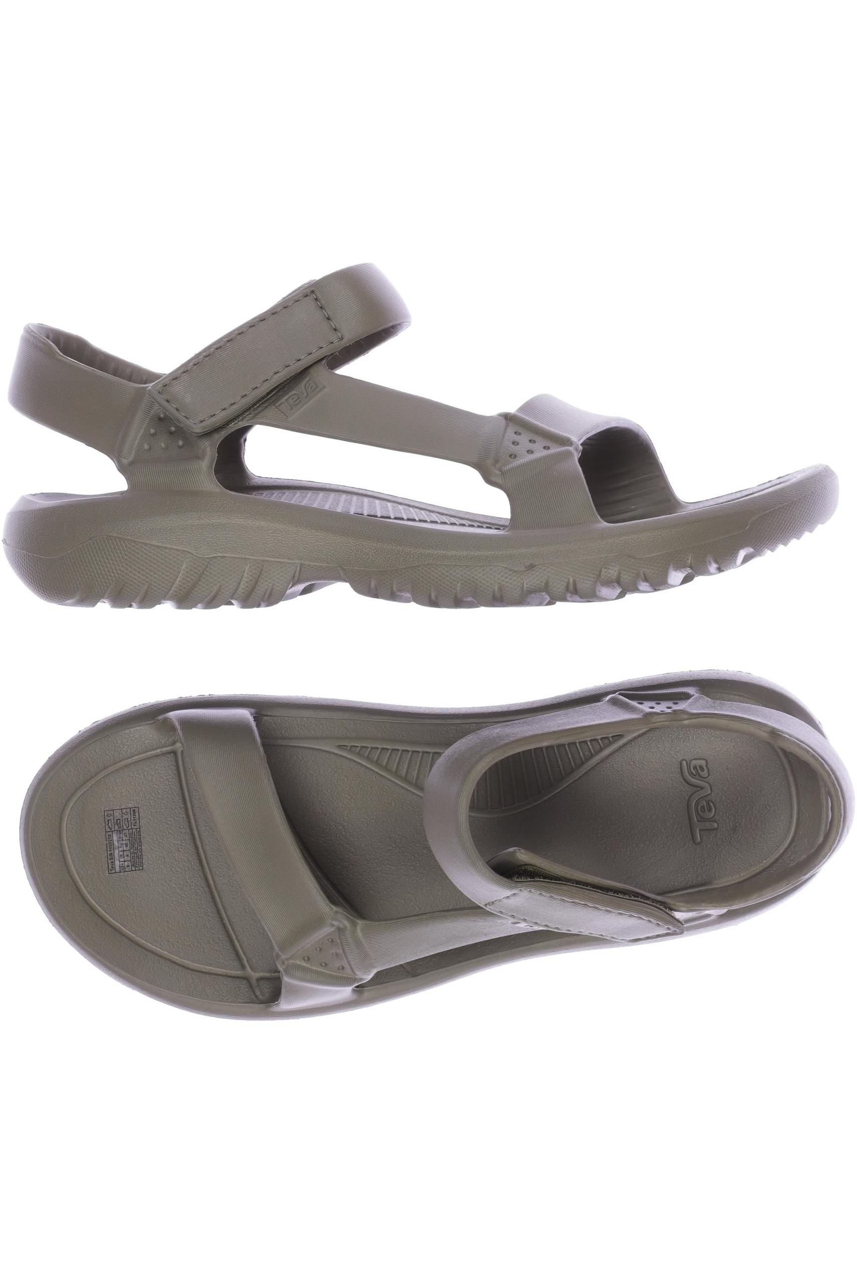

Teva Herren Sandale, grün, Gr. 42