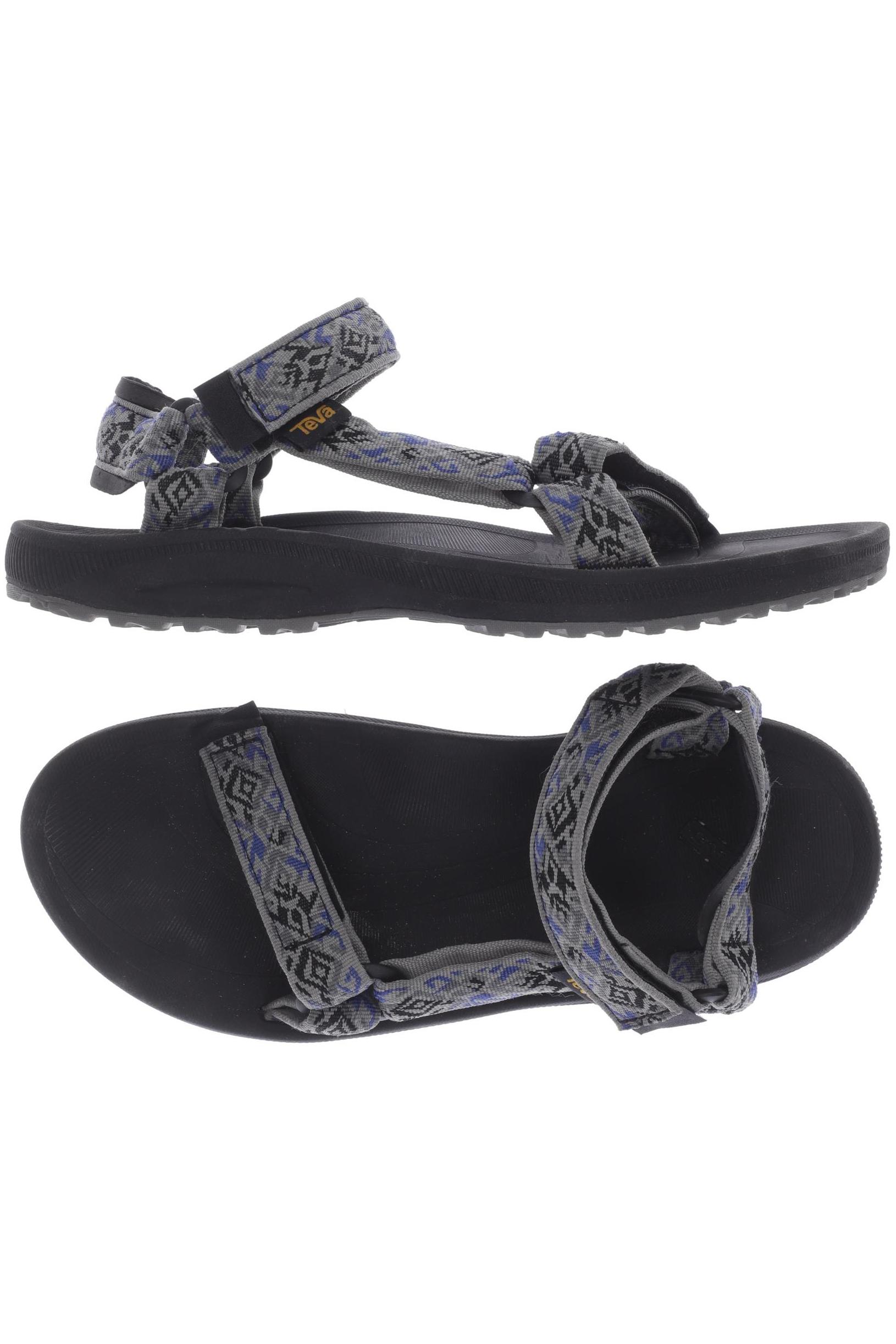 

Teva Herren Sandale, grau, Gr. 44.5