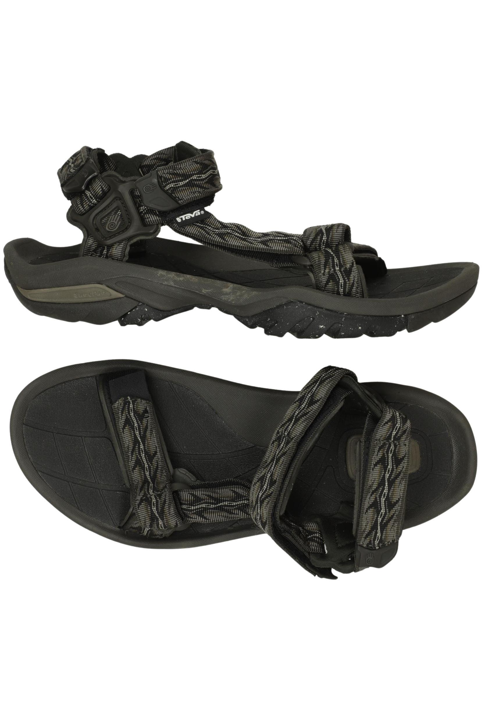 

Teva Herren Sandale, grau, Gr. 44.5