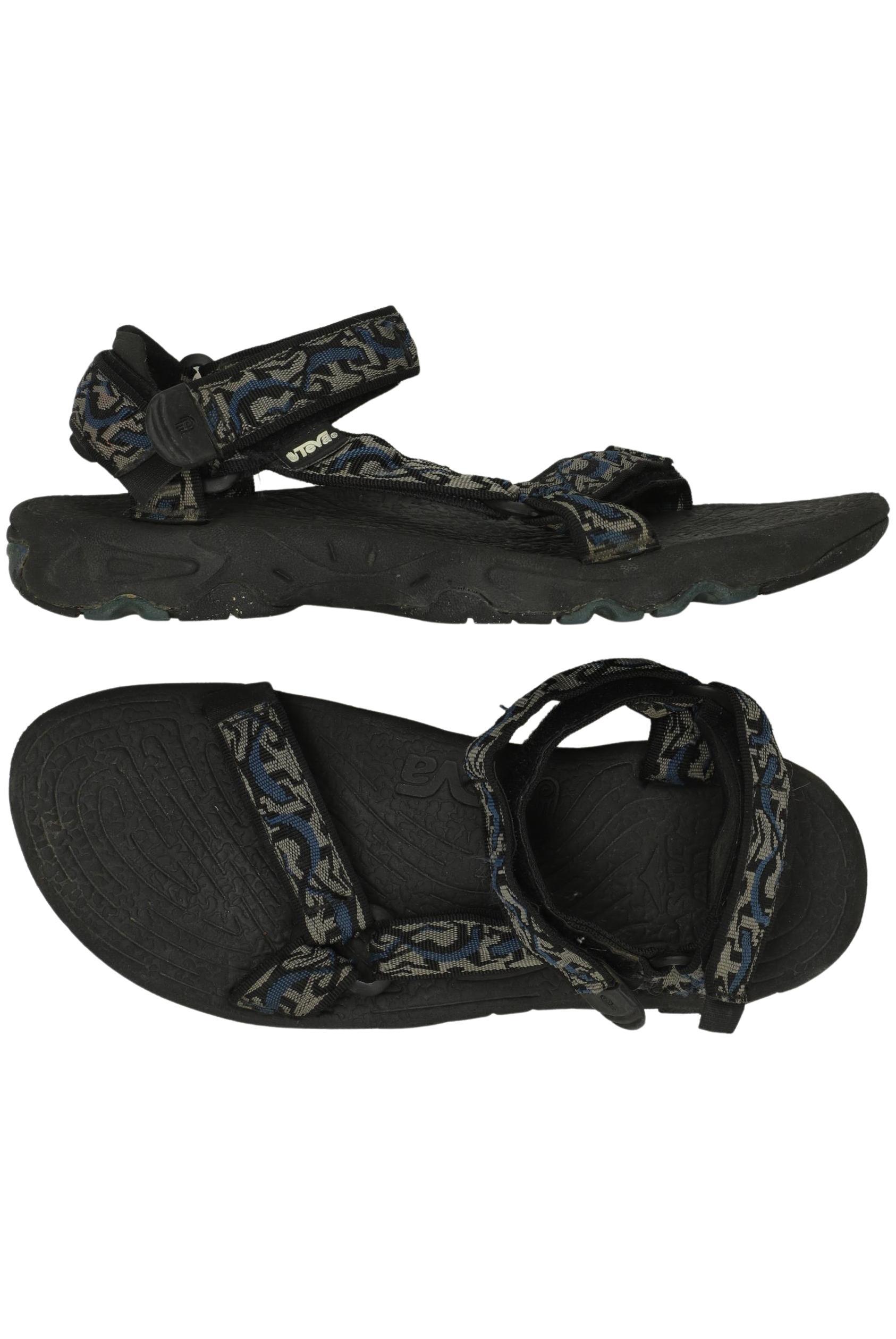 

Teva Herren Sandale, grau, Gr. 43