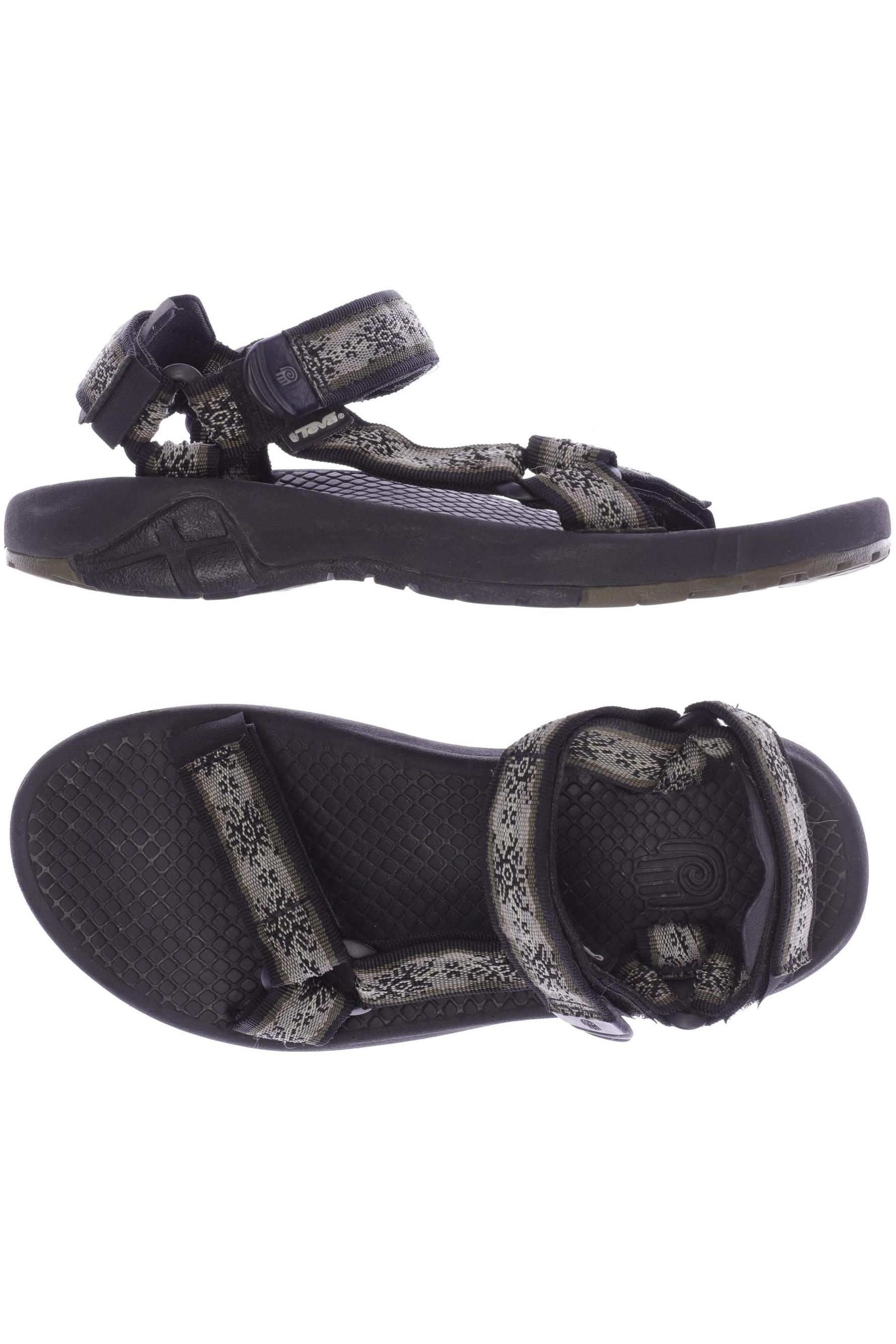

Teva Herren Sandale, grau, Gr. 40