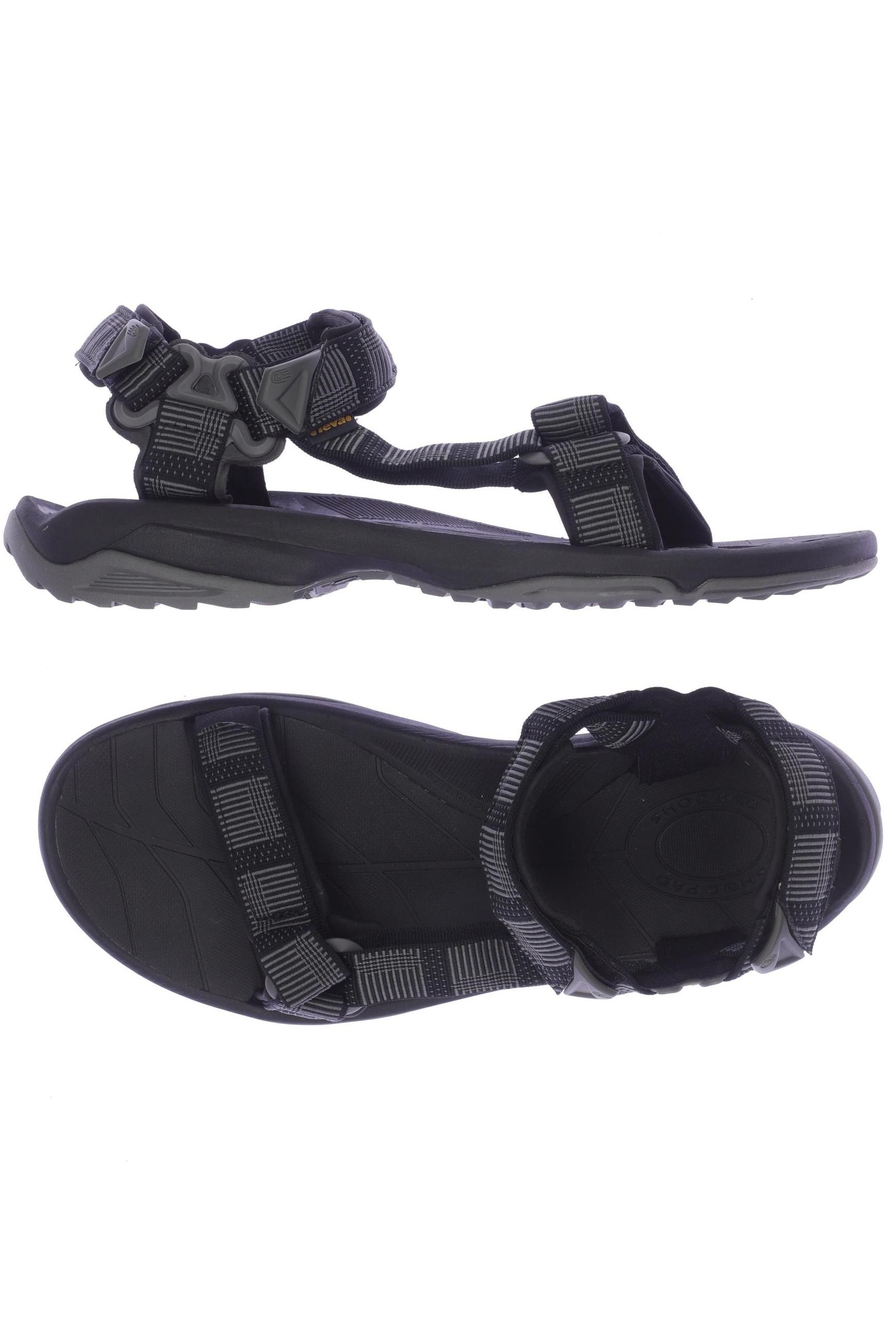 

Teva Herren Sandale, grau, Gr. 47